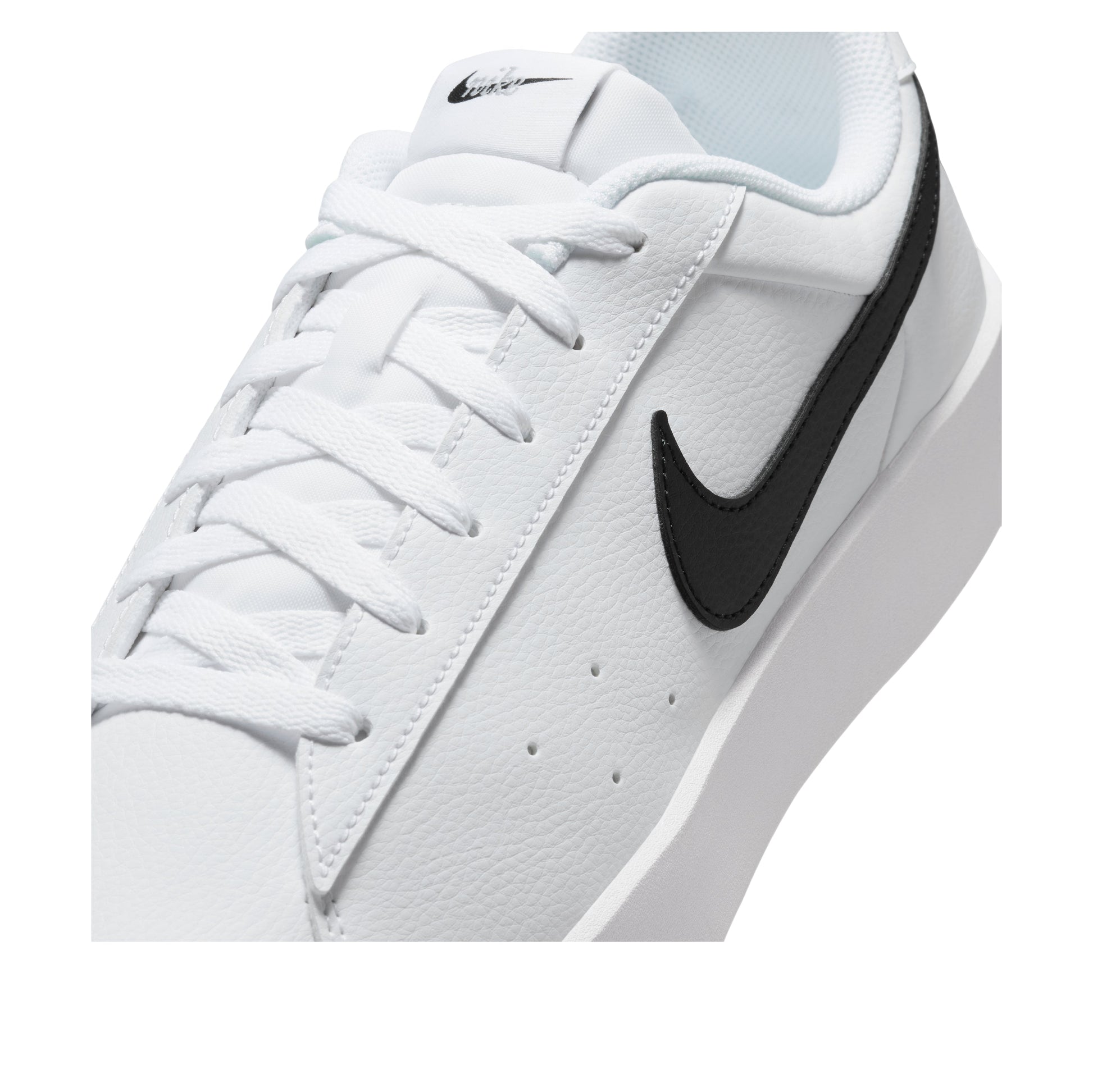 Nike Court Heritage SL 'White Black' IQ9750-104