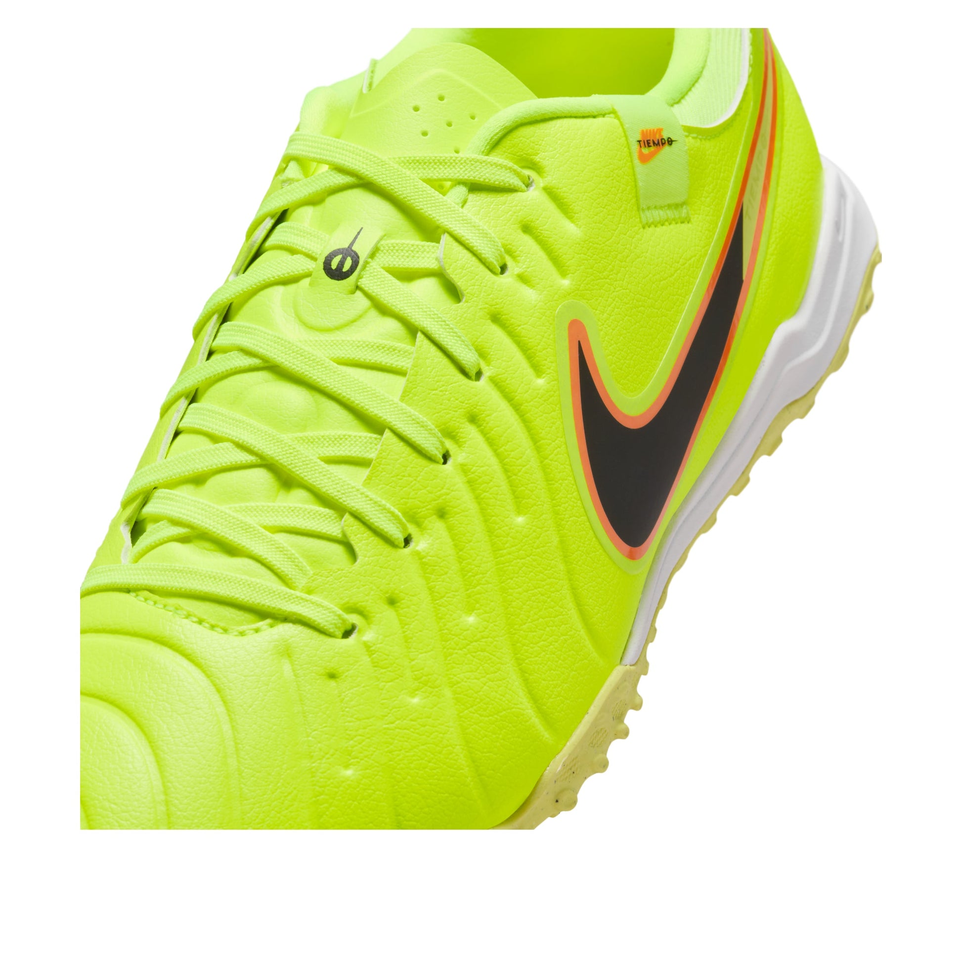 Nike Tiempo Legend 10 Academy TF 'Max Voltage Pack DV4342-701