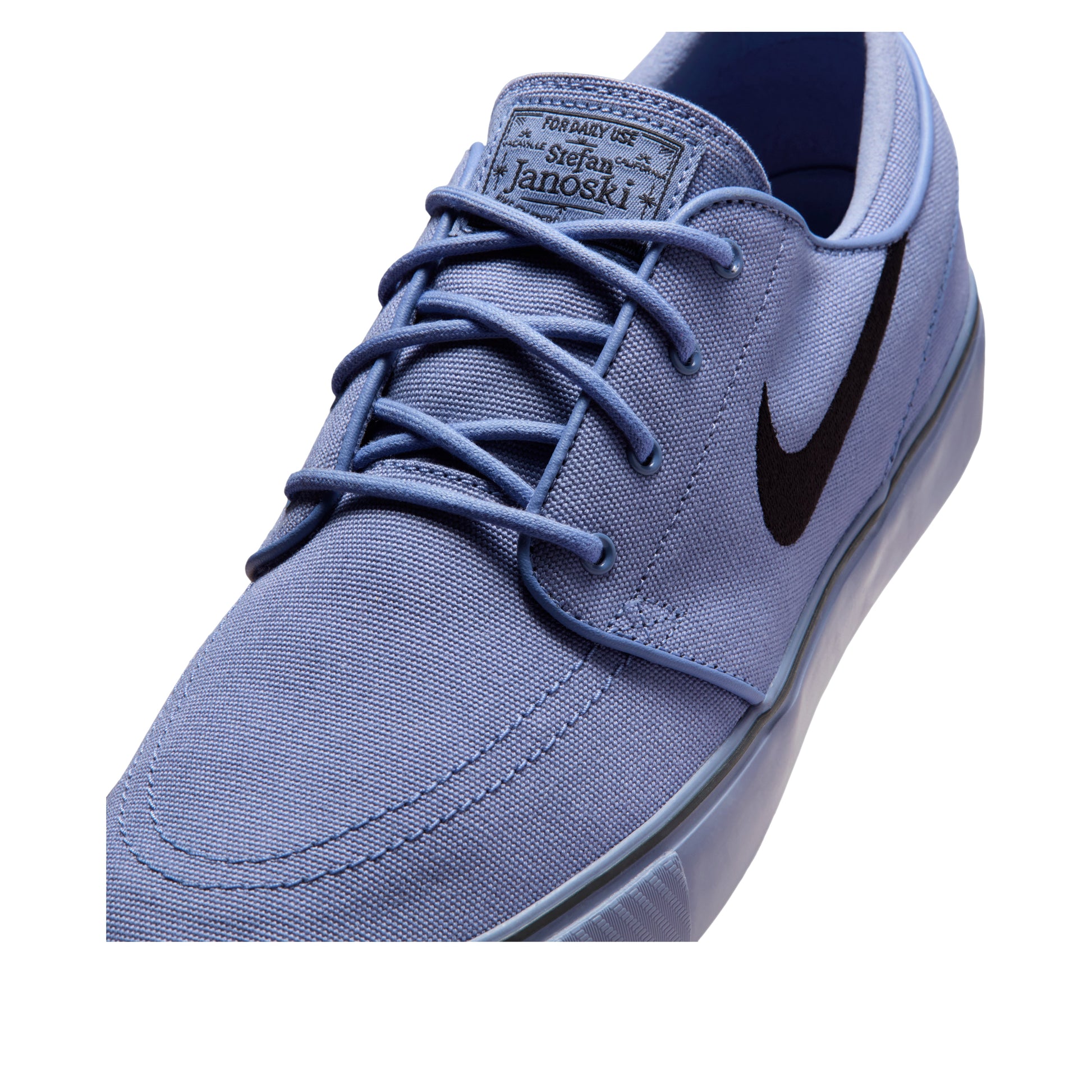 Nike SB Zoom Janoski OG+ Canvas 'World Indigo Black' HQ1655-400