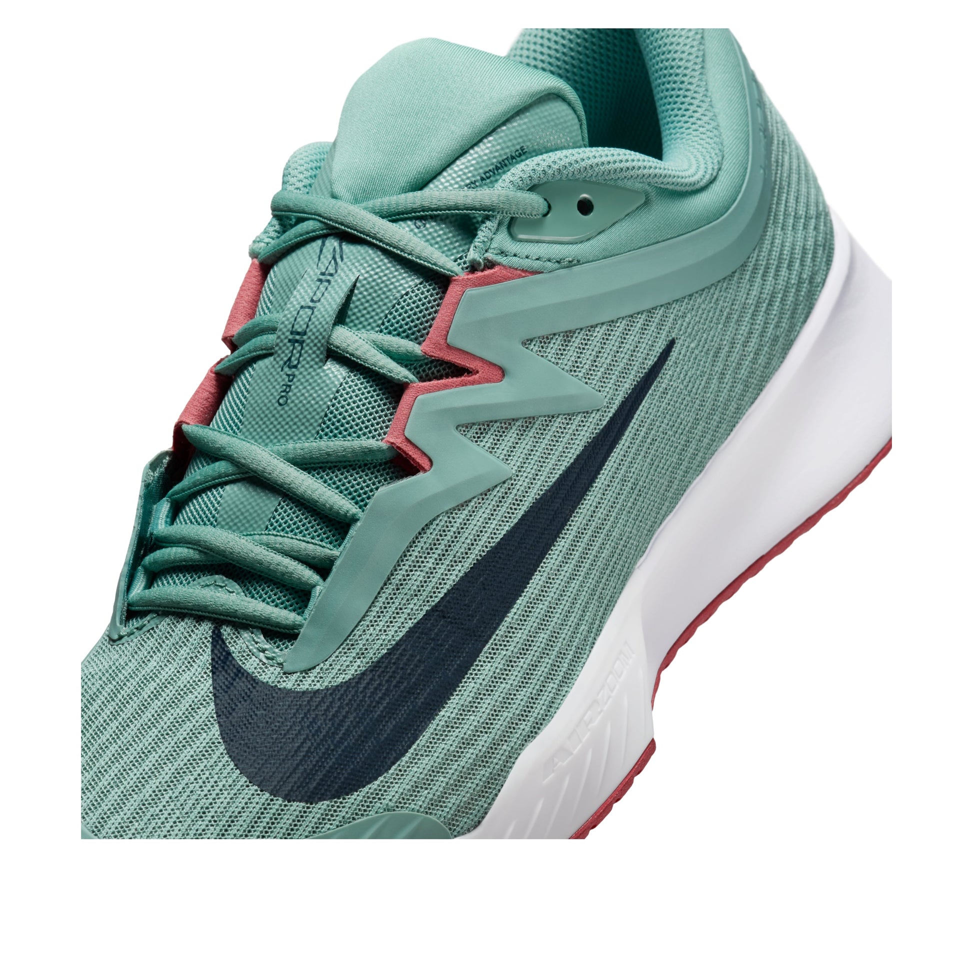 Nike Court Air Zoom Vapor Pro 3 HC 'Cannon Armory Navy' FZ2161-004