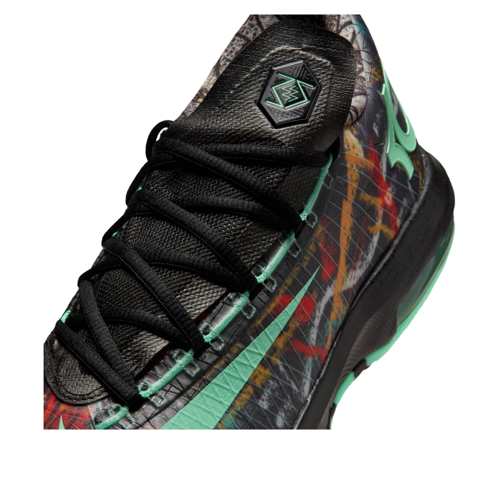 Nike KD 6 All-Star 'llusion' FQ8356-900