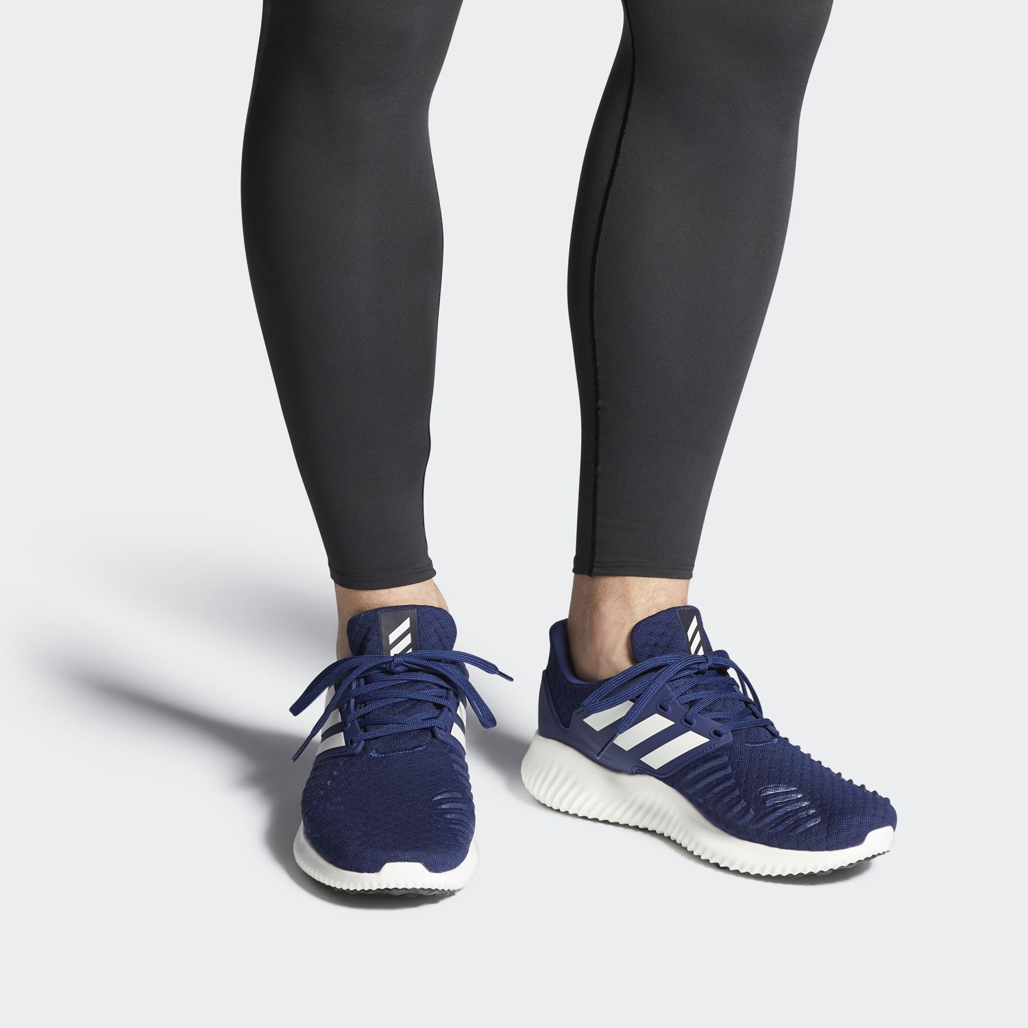 adidas Alphabounce RC 2 'Blue White' CG5572