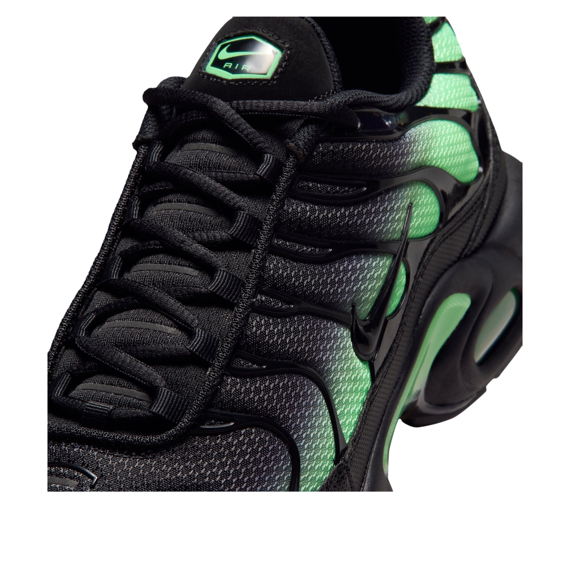 Nike Air Max Plus 'Black Illusion Green' DM0032-043