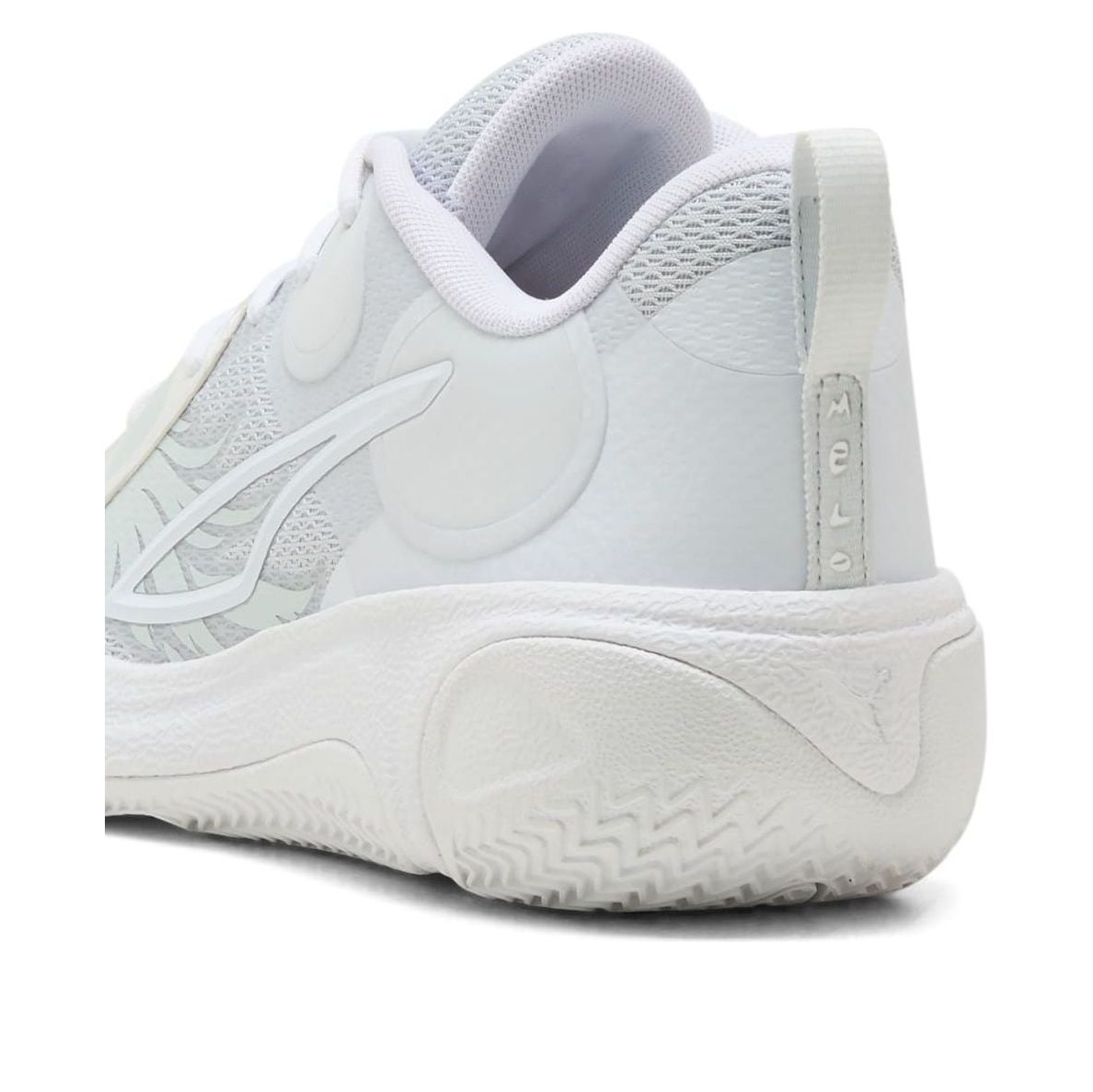 PUMA MB.World 01 'White' 313234-04