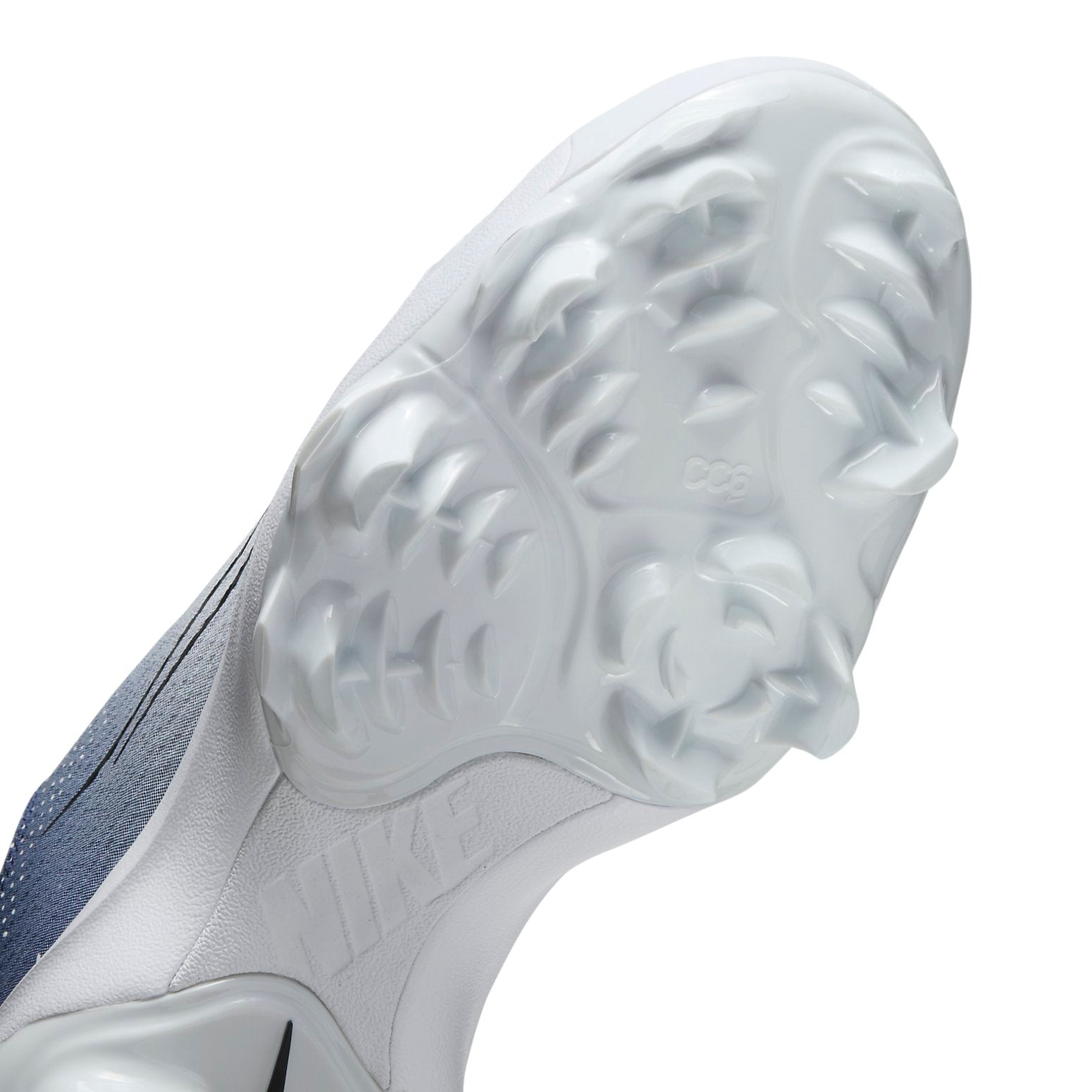 (WMNS) Nike HyperDiamond 4 Pro MCS 'Midnight Navy White' DC8990-400