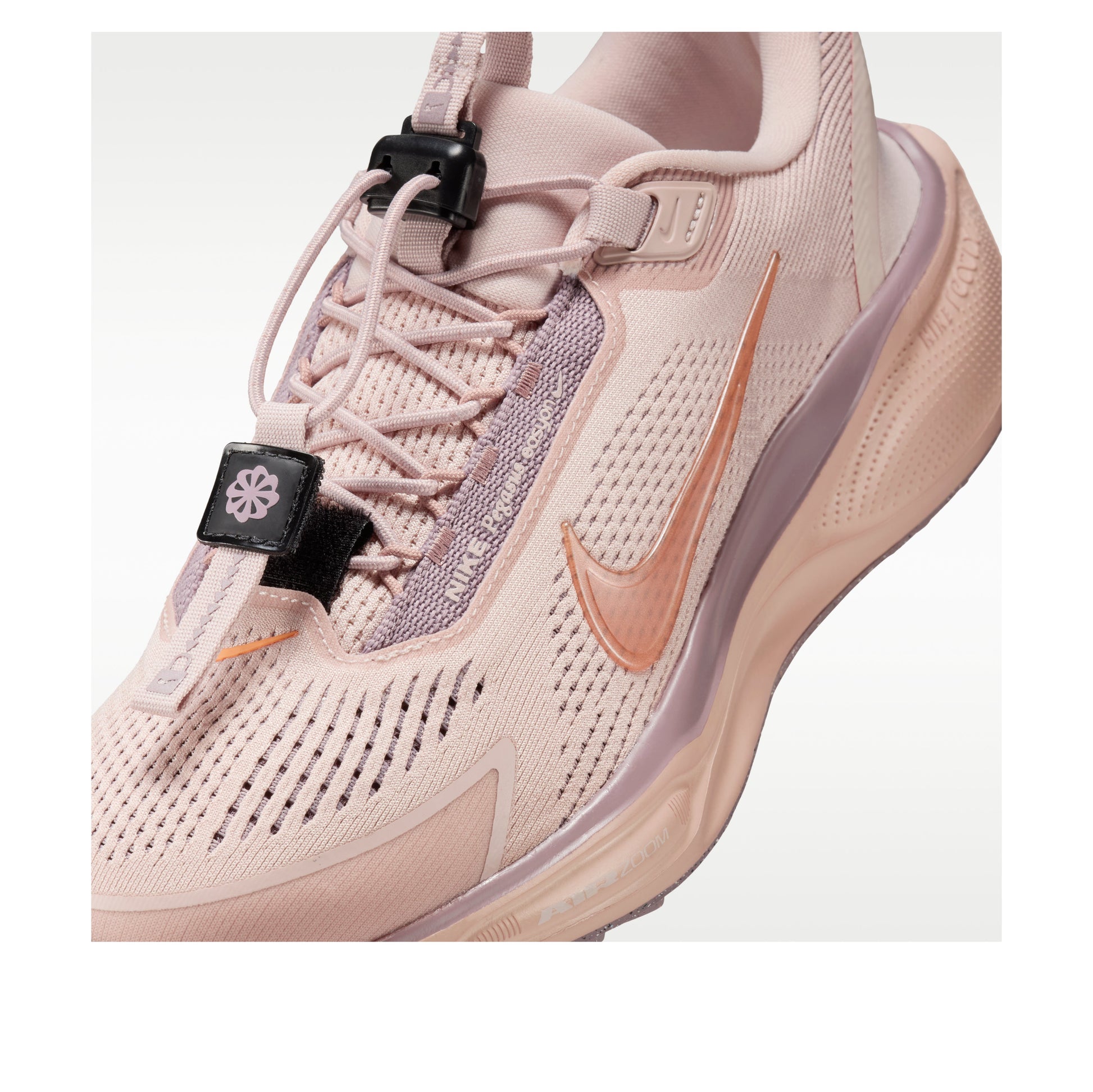 (WMNS) Nike Air Zoom Pegasus 41 EasyOn 'Silt Red Taupe Grey' FQ7844-601