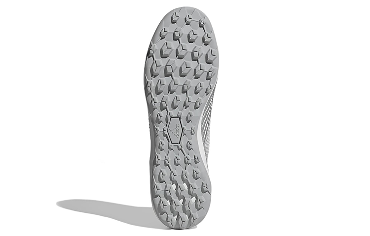 adidas Predator 19.3 TF 'Silver Metallic Red' G27941