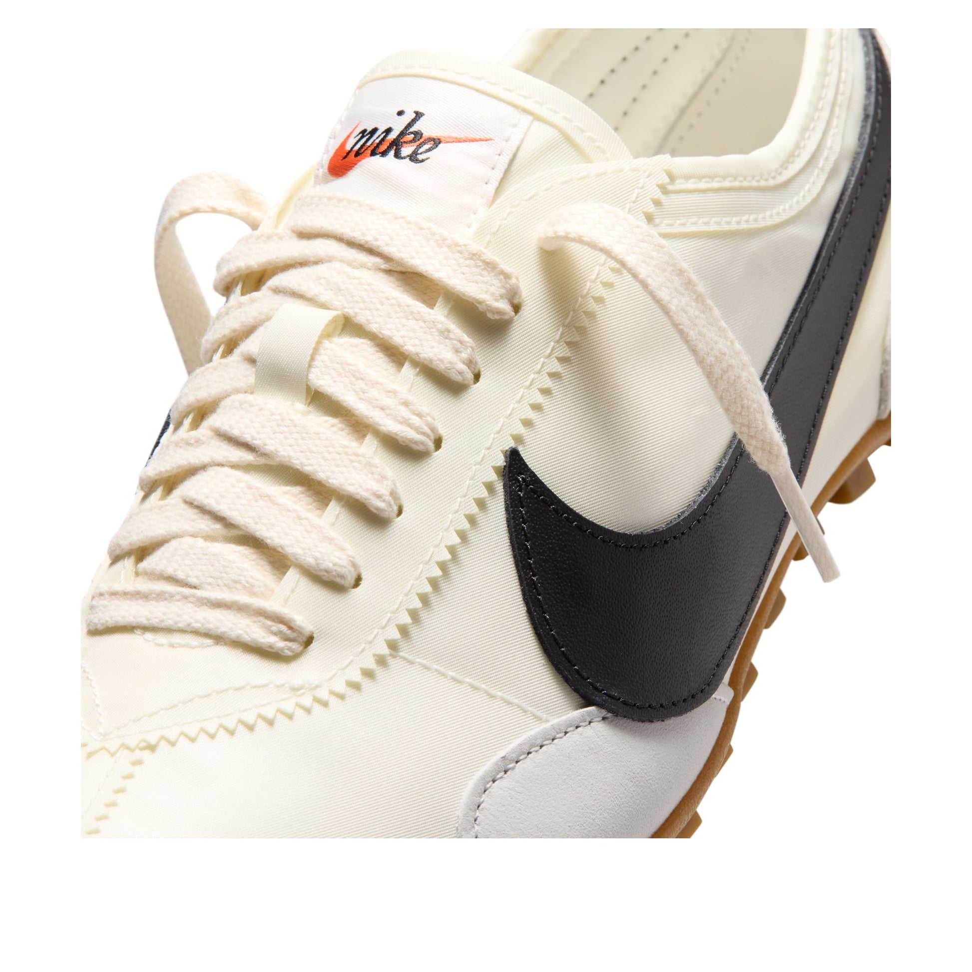 (WMNS) Nike Moon Shoes OG 'Sail Black' IW0955-101