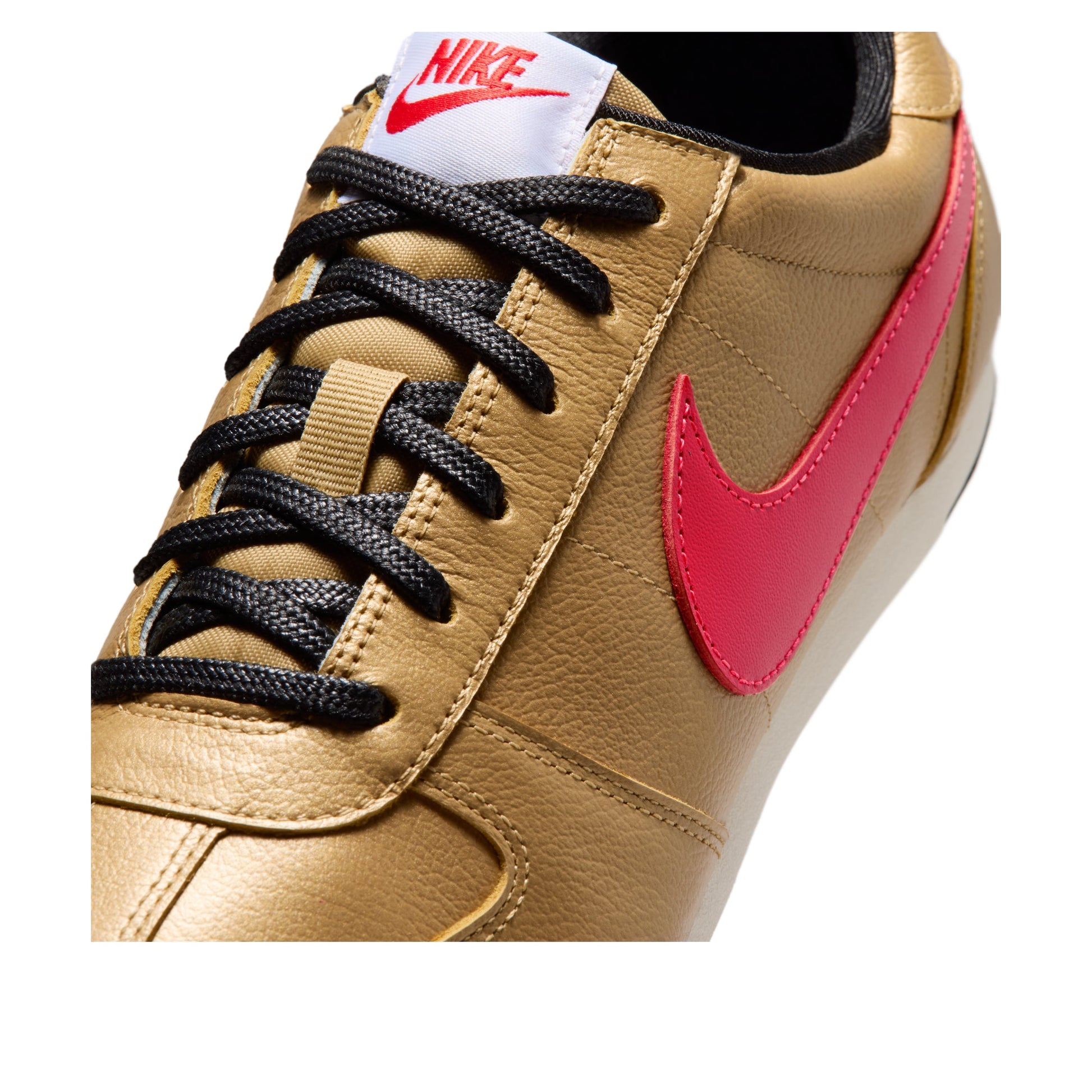 (WMNS) Nike Sprint Sister 'Metallic Gold Light Crimson' II6984-700