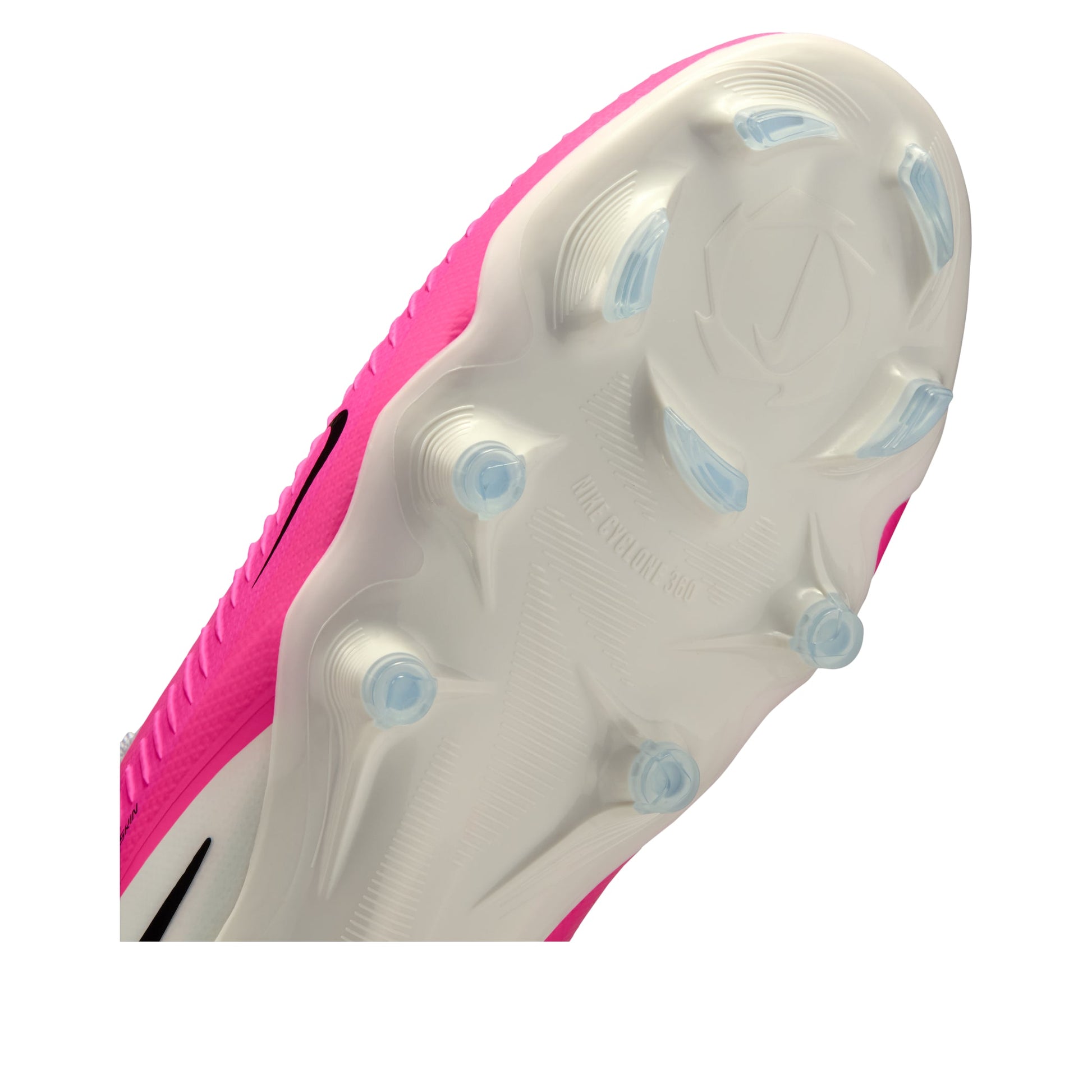Nike Phantom 6 Low Pro FG 'Multicolor' IQ1886-900