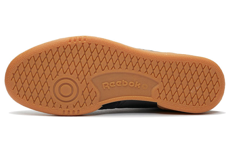 Reebok BRONZE56K x Club C Revenge 'Black' EG7775