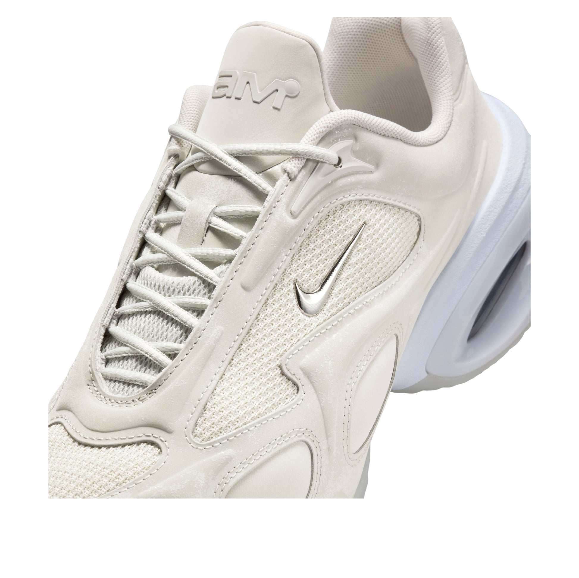 (WMNS) Nike Air Max Muse 'Light Bone' HV4445-072