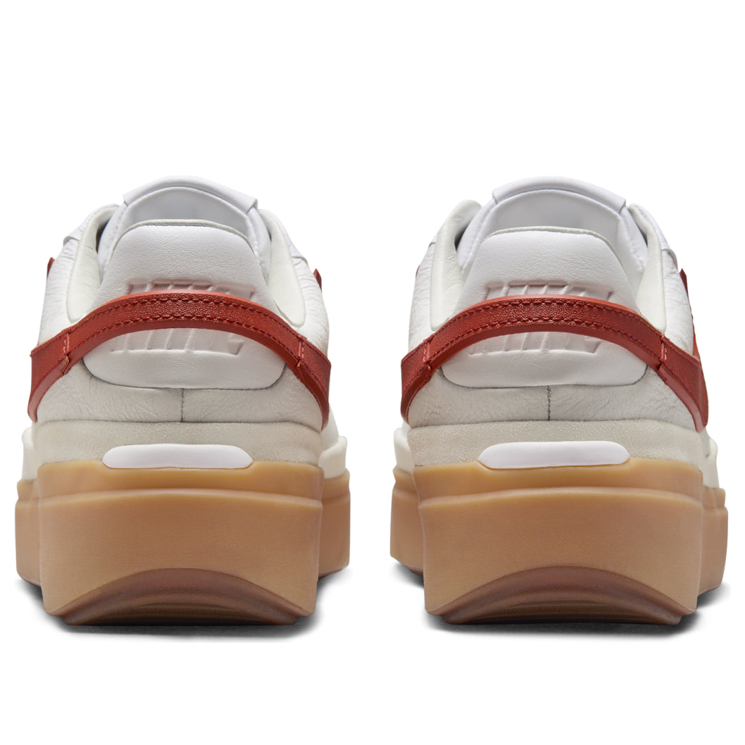 Nike Blazer Phantom Low 'White Dragon Red' FN5820-100