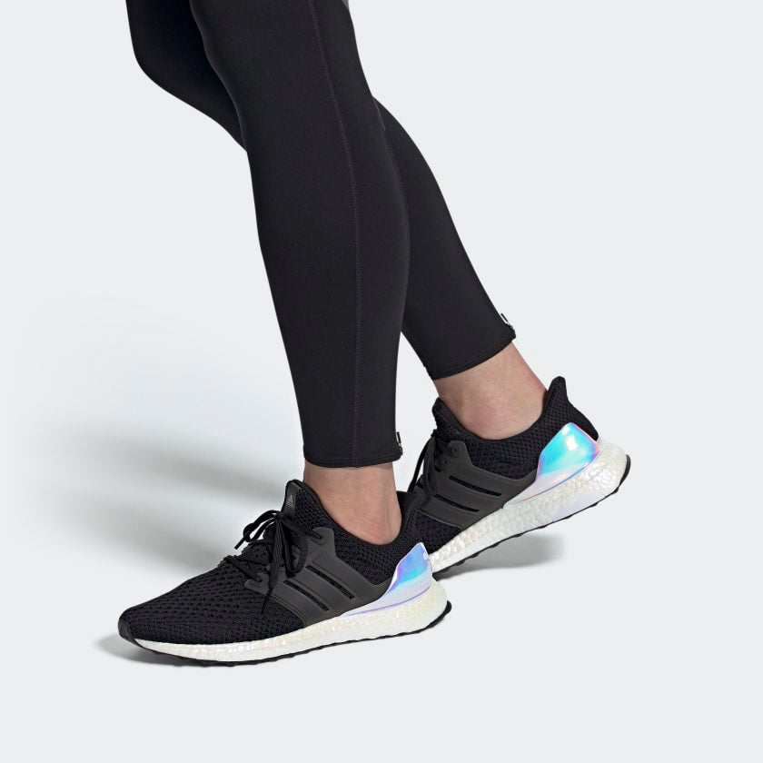 adidas Ultraboost Clima 'Iridescent Pack - Black' FZ2875