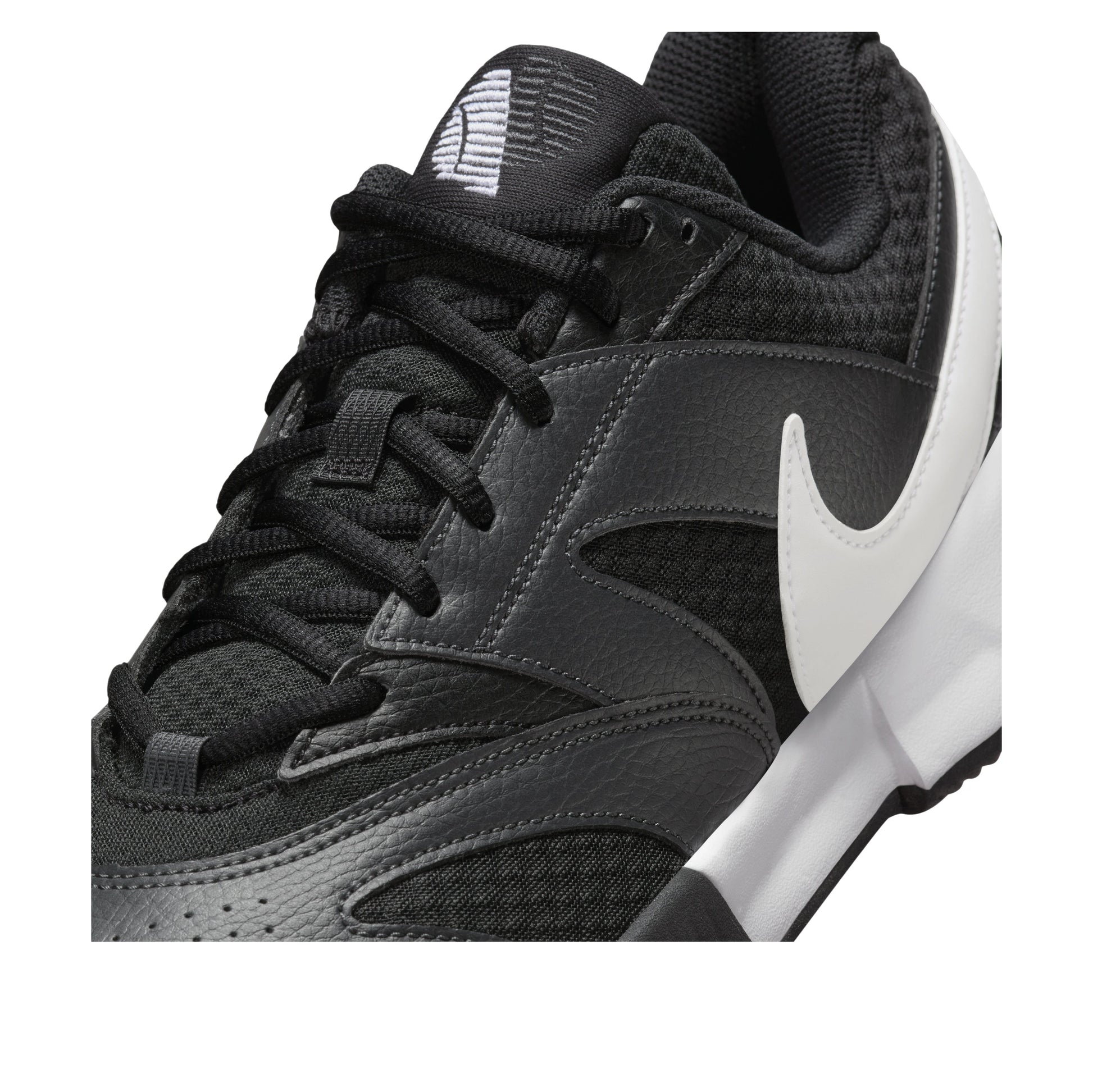 Nike Court Lite 4 'Black Anthracite' FN0530-001
