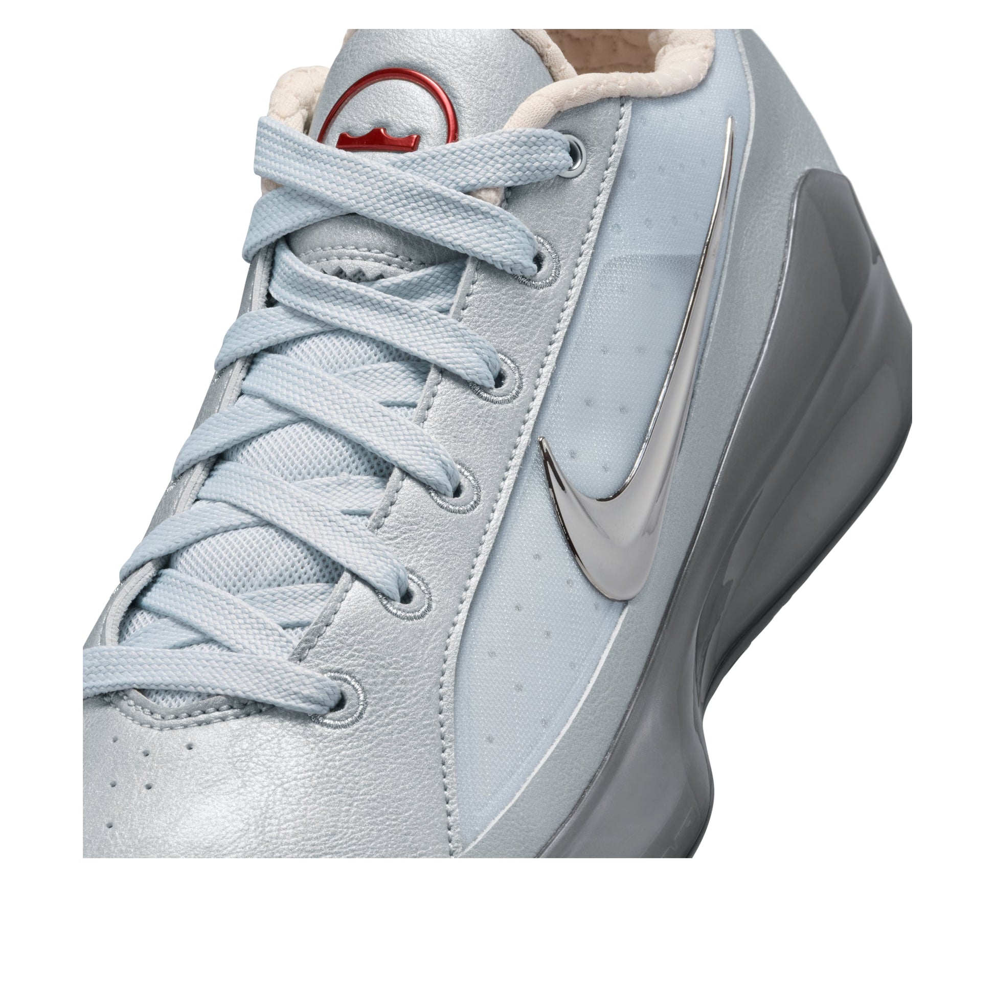 Nike x JuJu Watkins LeBron NXXT Gen Future 'With Love' IQ8493-002