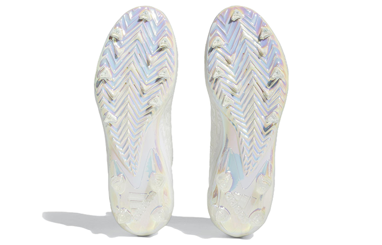adidas Adizero 12.0 'Mismatch - Triple White' IG7223
