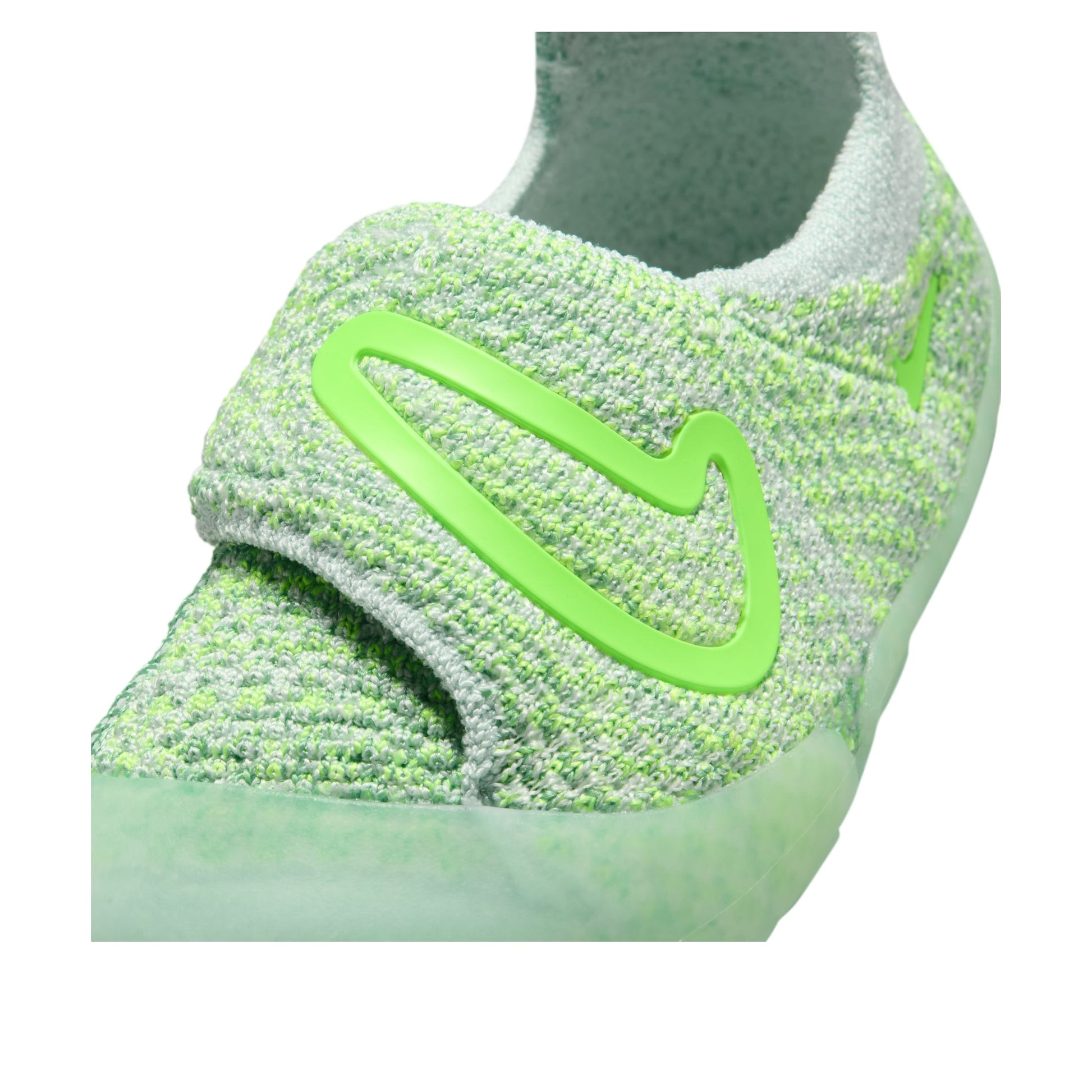 (TD) Nike Swoosh 1 'Arctic Green Volt' FB3244-303