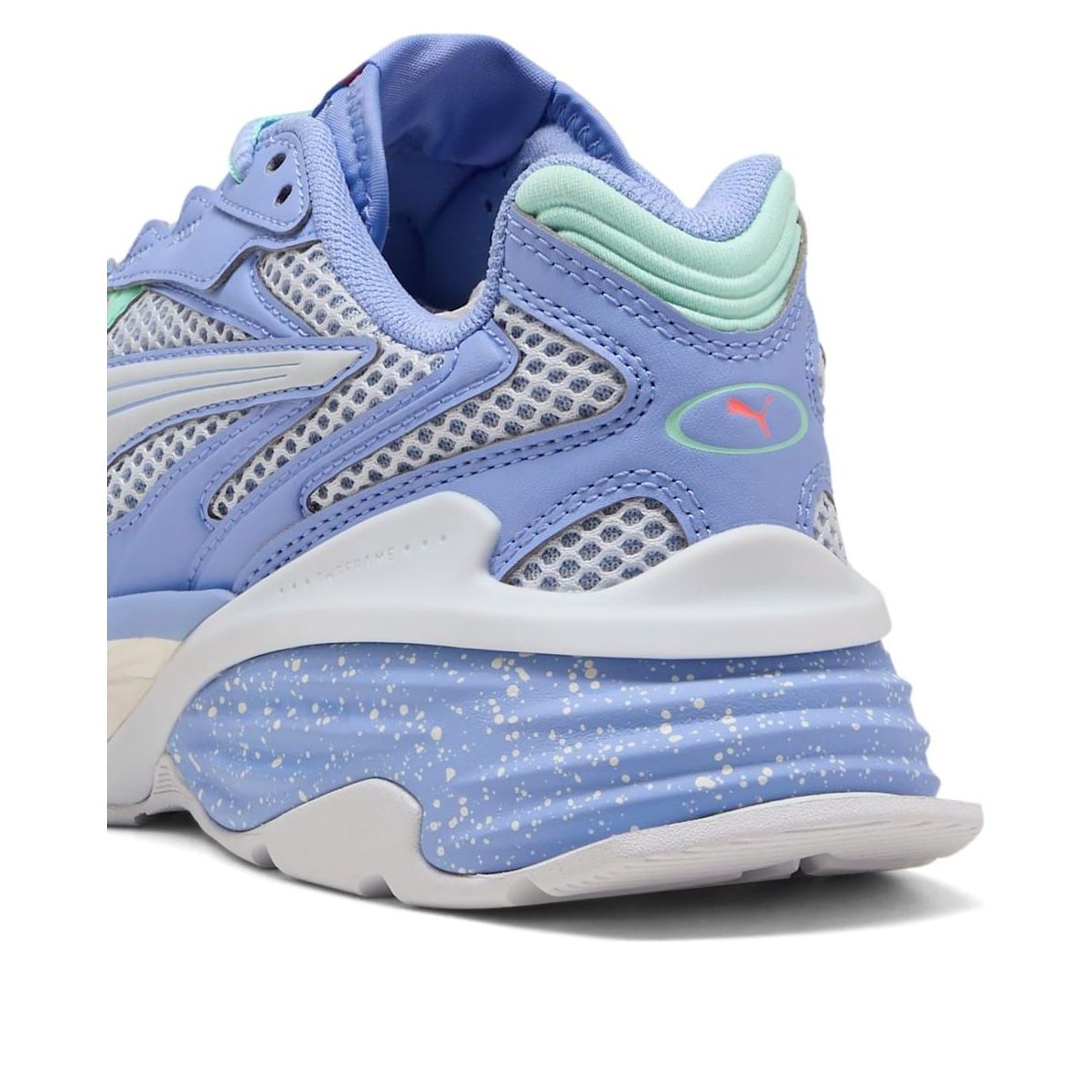 PUMA Fade 'Intense Lavender Silver Mist' 406203-02