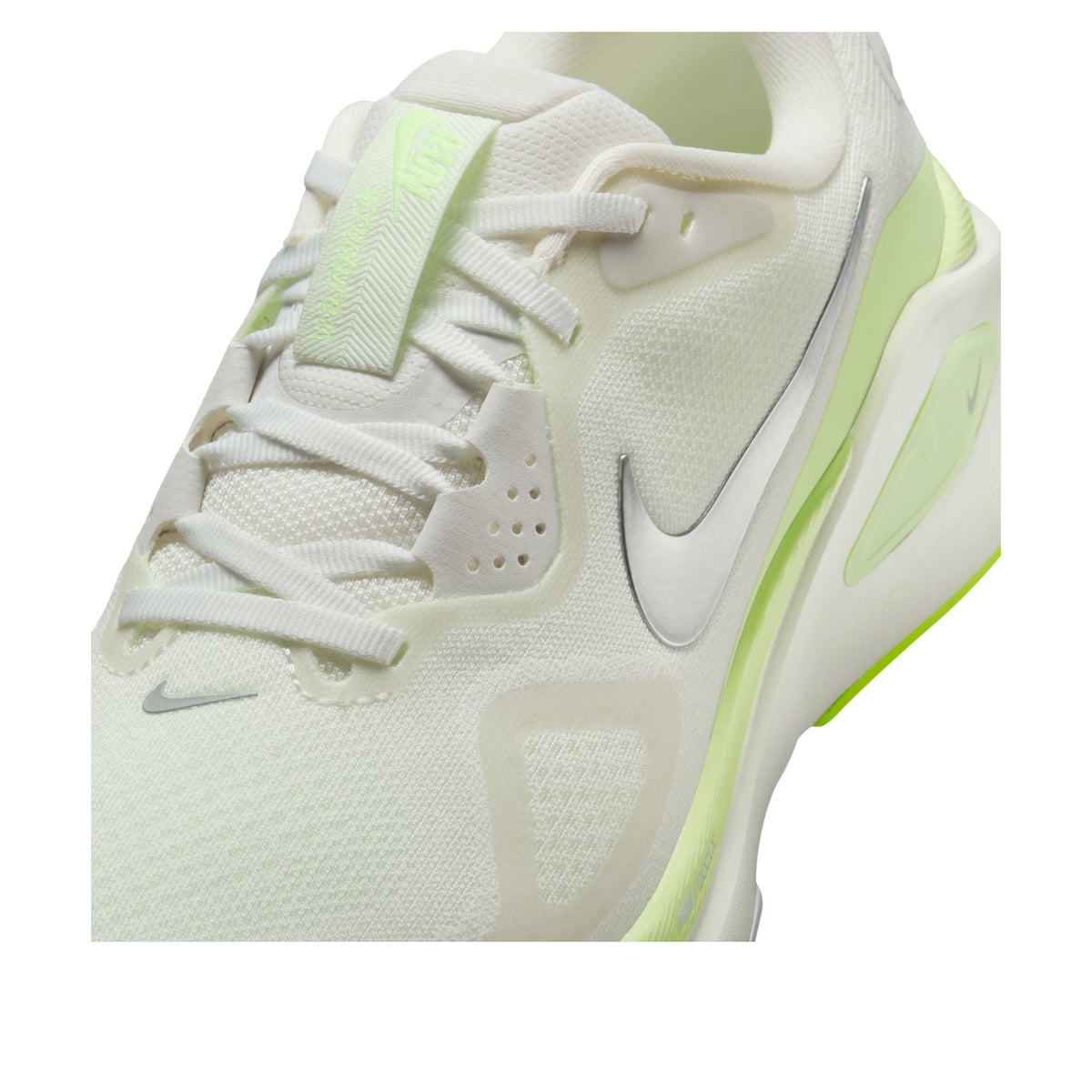 (WMNS) Nike Air Structure 26 'Summit White Barely Volt' HQ2589-101
