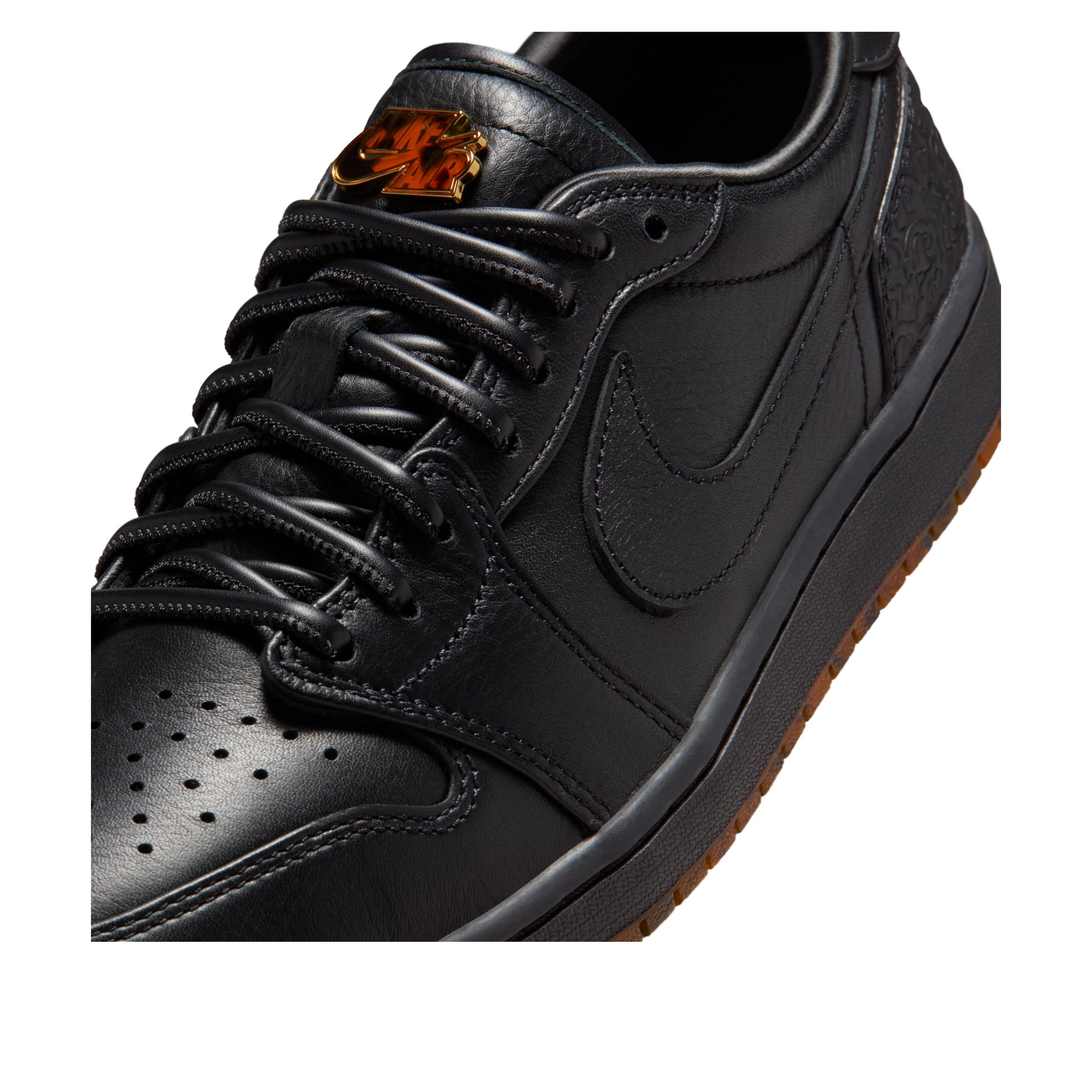 Air Jordan 1 Low OG 'Xuan Wu' IO3147-001