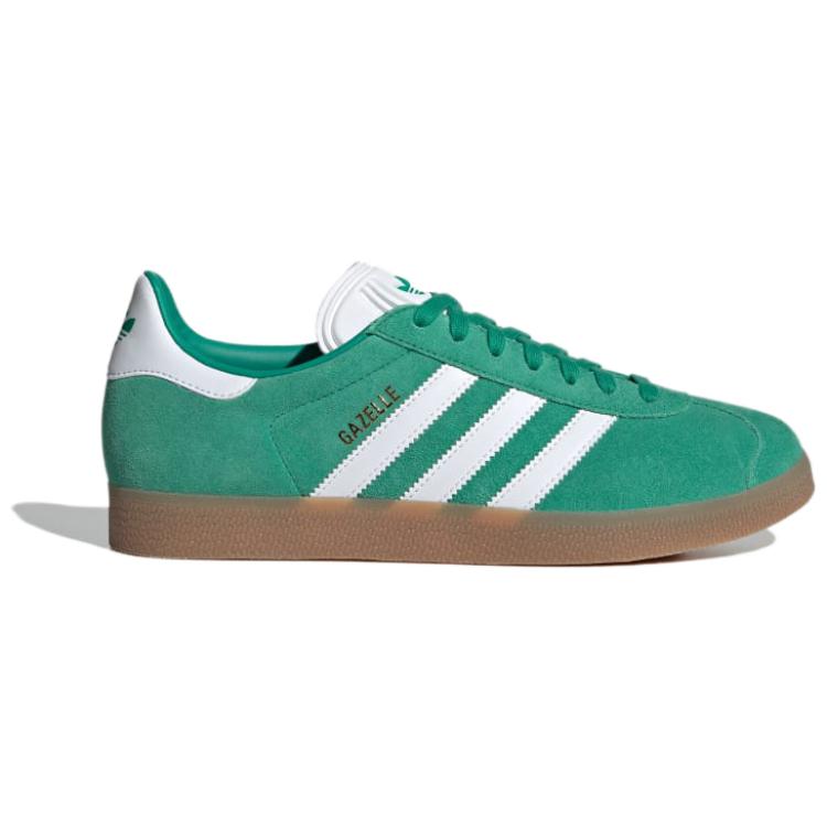 adidas Gazelle 'Court Green Gum' ID6106