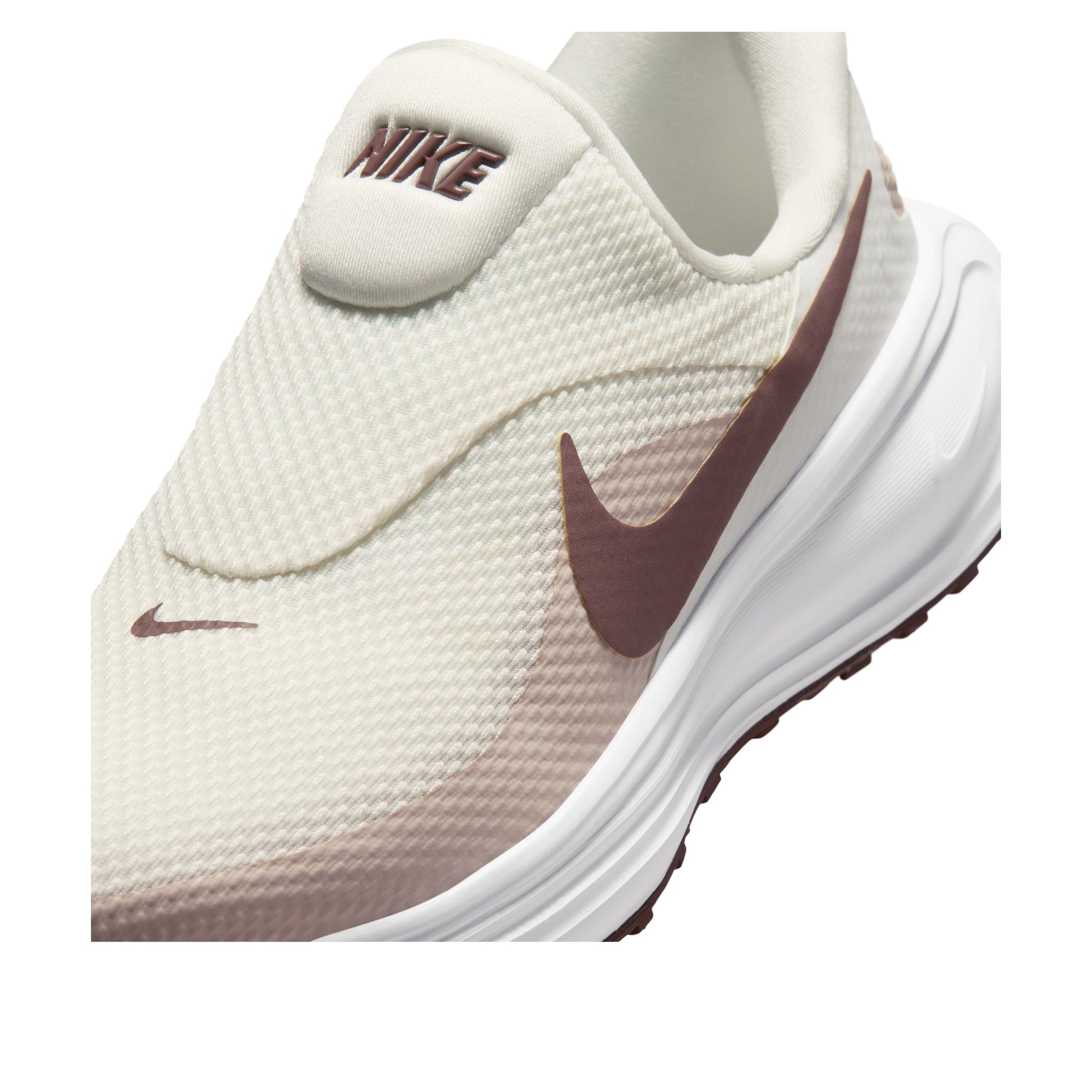 (WMNS) Nike Revolution 8 EasyOn 'Phantom White' HQ2415-002