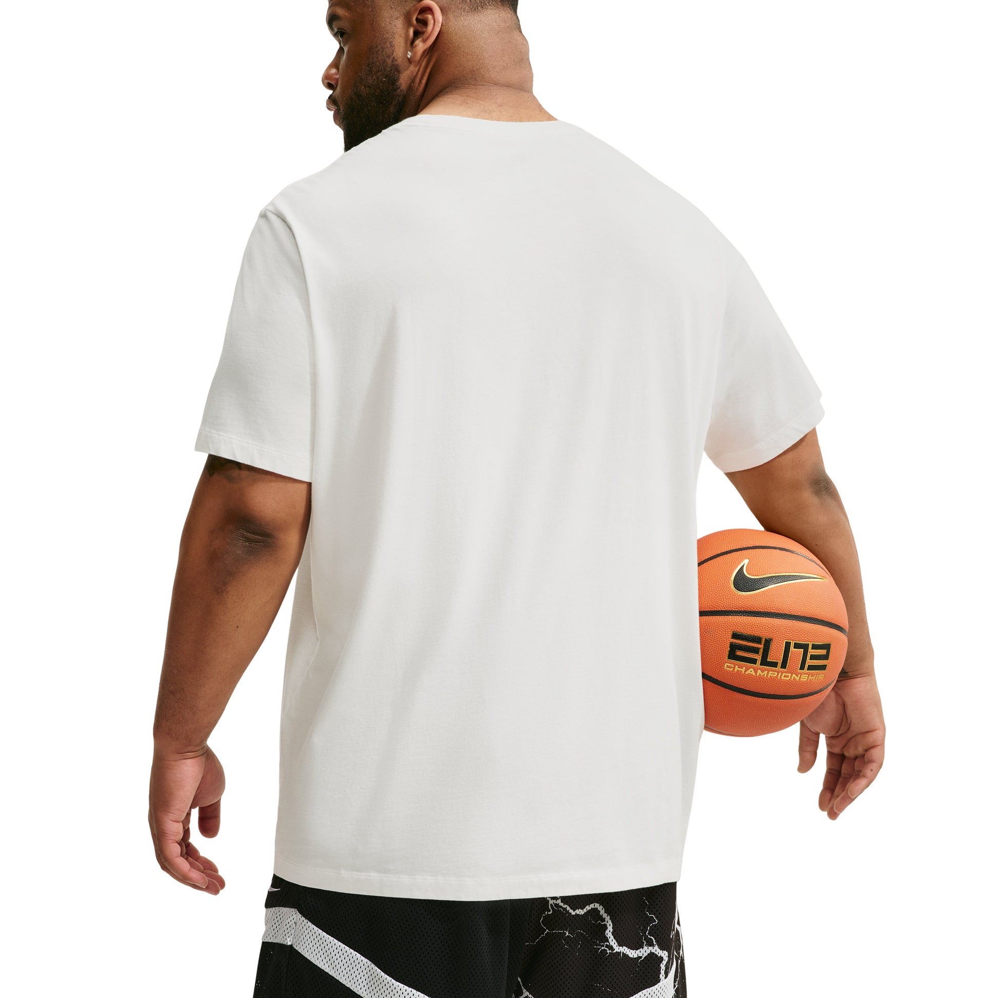 Nike x Ja T-Shirt 'Sail' IM5068-133