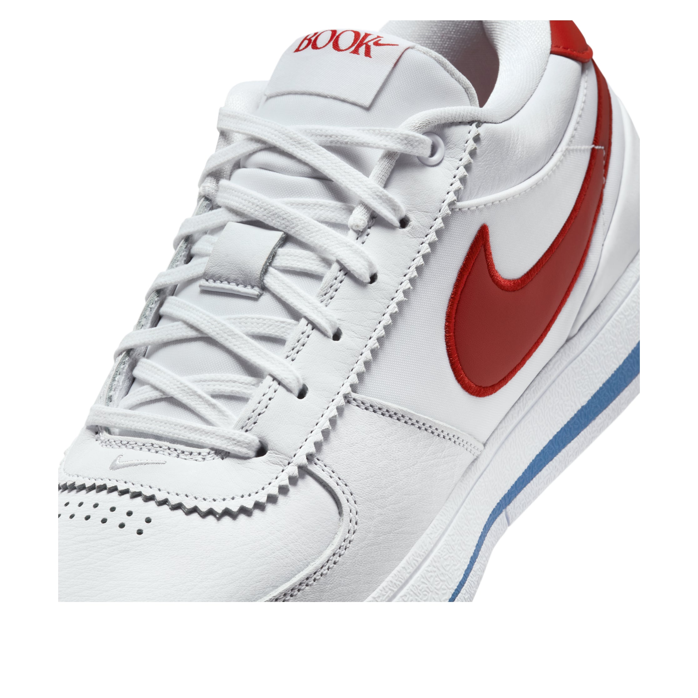 Nike Book 1 EP 'Forrest Gump' FJ4250-105 • SneakerSouqq