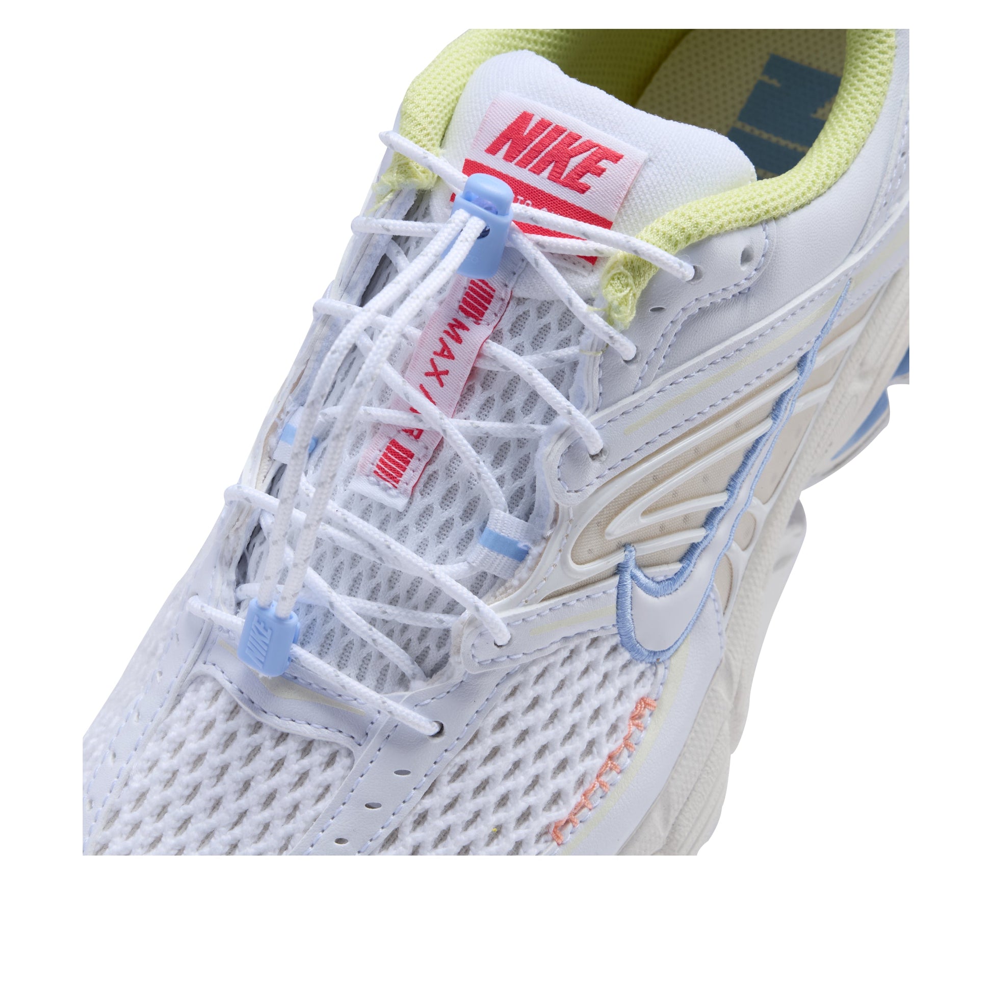 (GS) Nike Air Max Moto 2K 'White Aluminum' IW2033-140