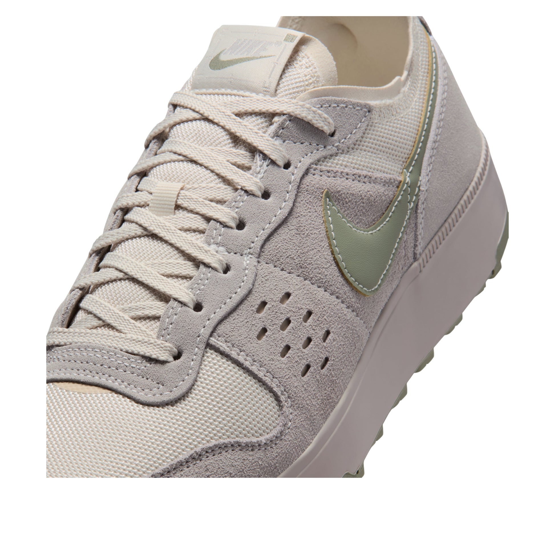 Nike C1TY 'Light Orewood Brown' FZ3863-105