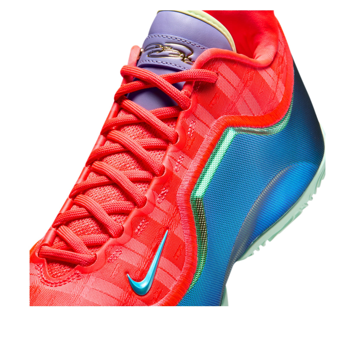 Nike LeBron 23 EP Solid Outsole 'Stocking Stuffer' IH1514-600