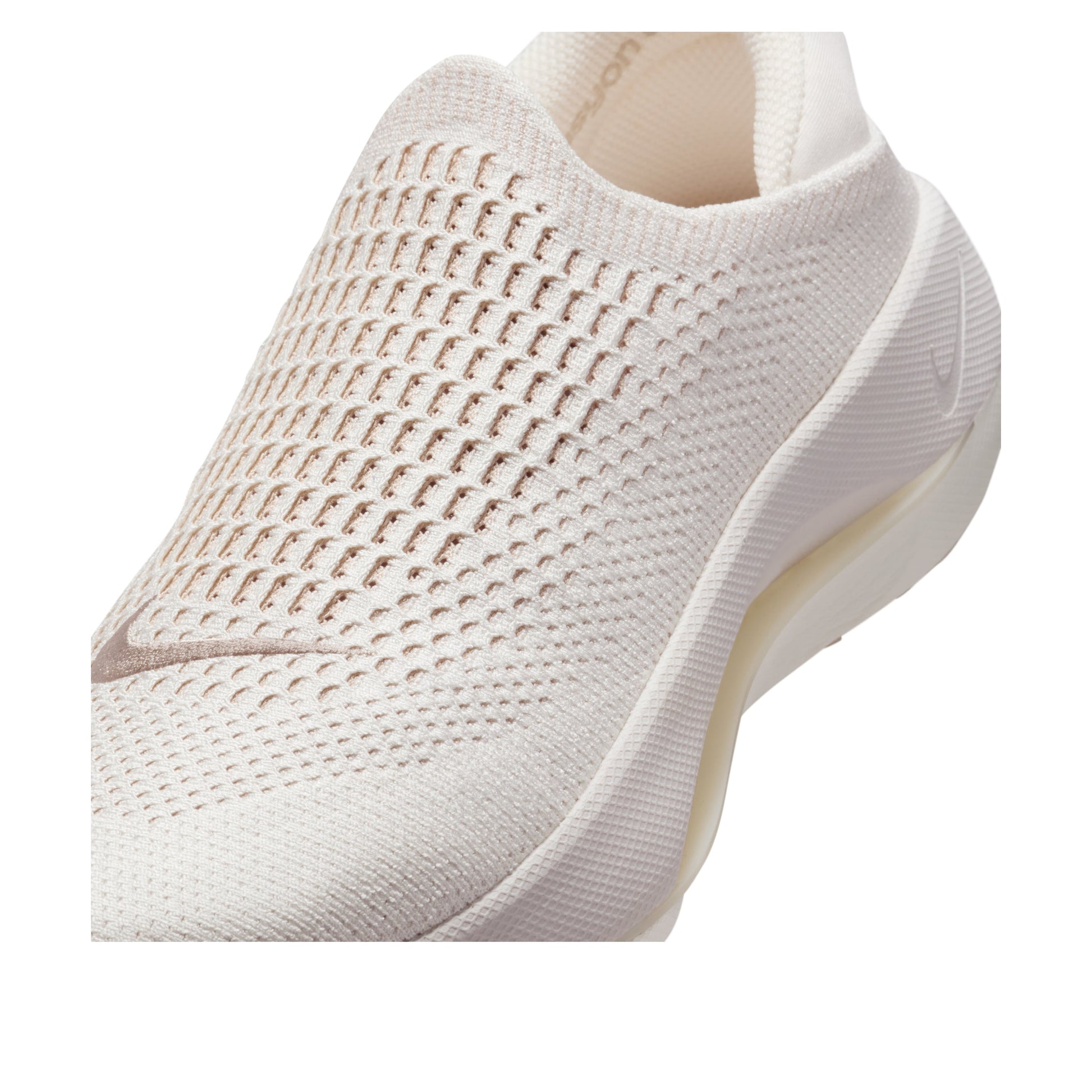 (WMNS) Nike Reina EasyOn 'Pale Ivory' FN0345-102