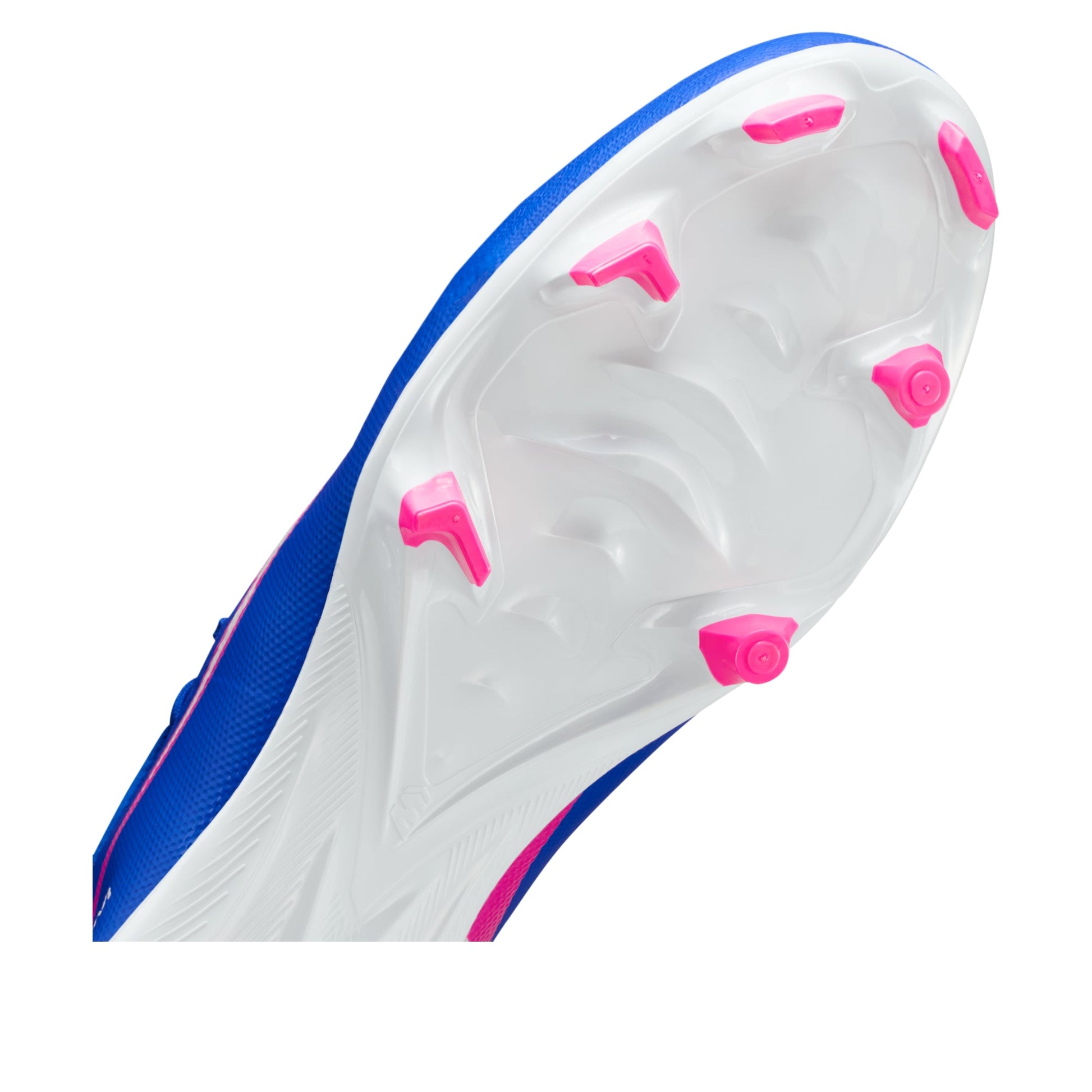 Nike Mercurial Vapor 16 Academy 'Racer Blue White' FQ1458-446