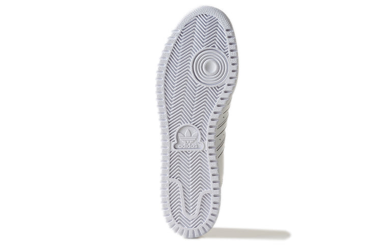 adidas Top Ten Hi 'Triple White' F37588