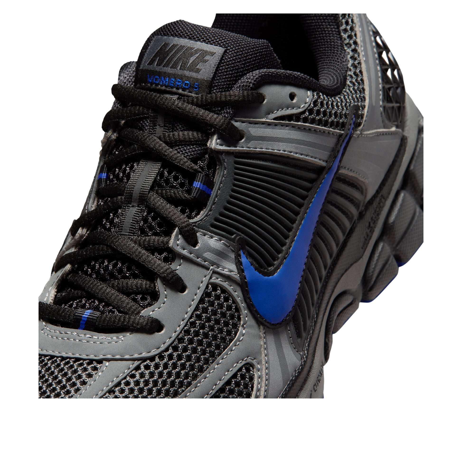 Nike Air Zoom Vomero 5 'Anthracite Smoke Grey' FB9149-007