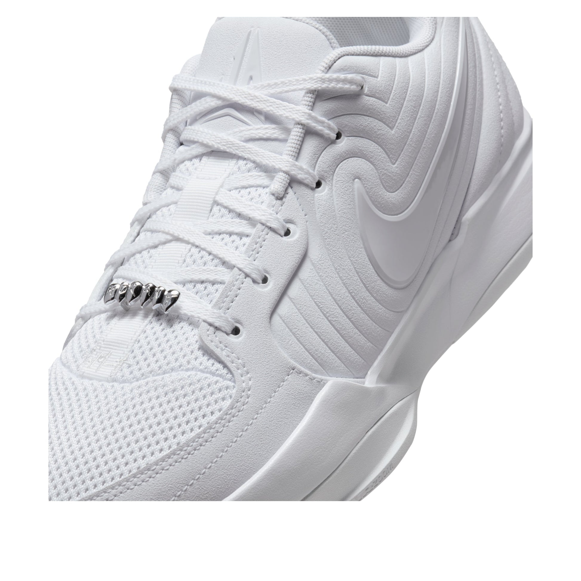 Nike Ja 2 TB EP 'Triple White' HQ8512-100