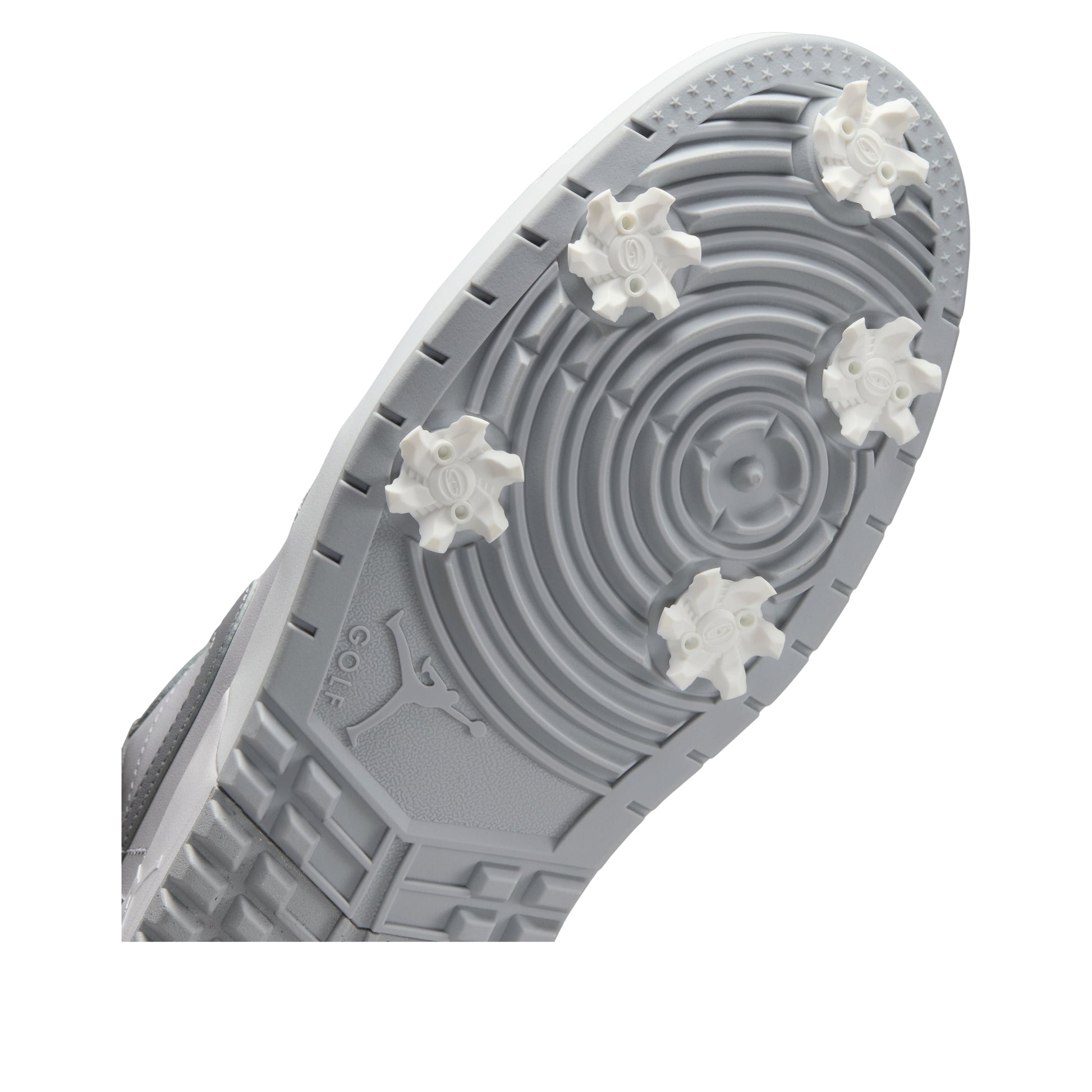 Air Jordan 1 Low Golf 'Cool Grey' IQ3417-001