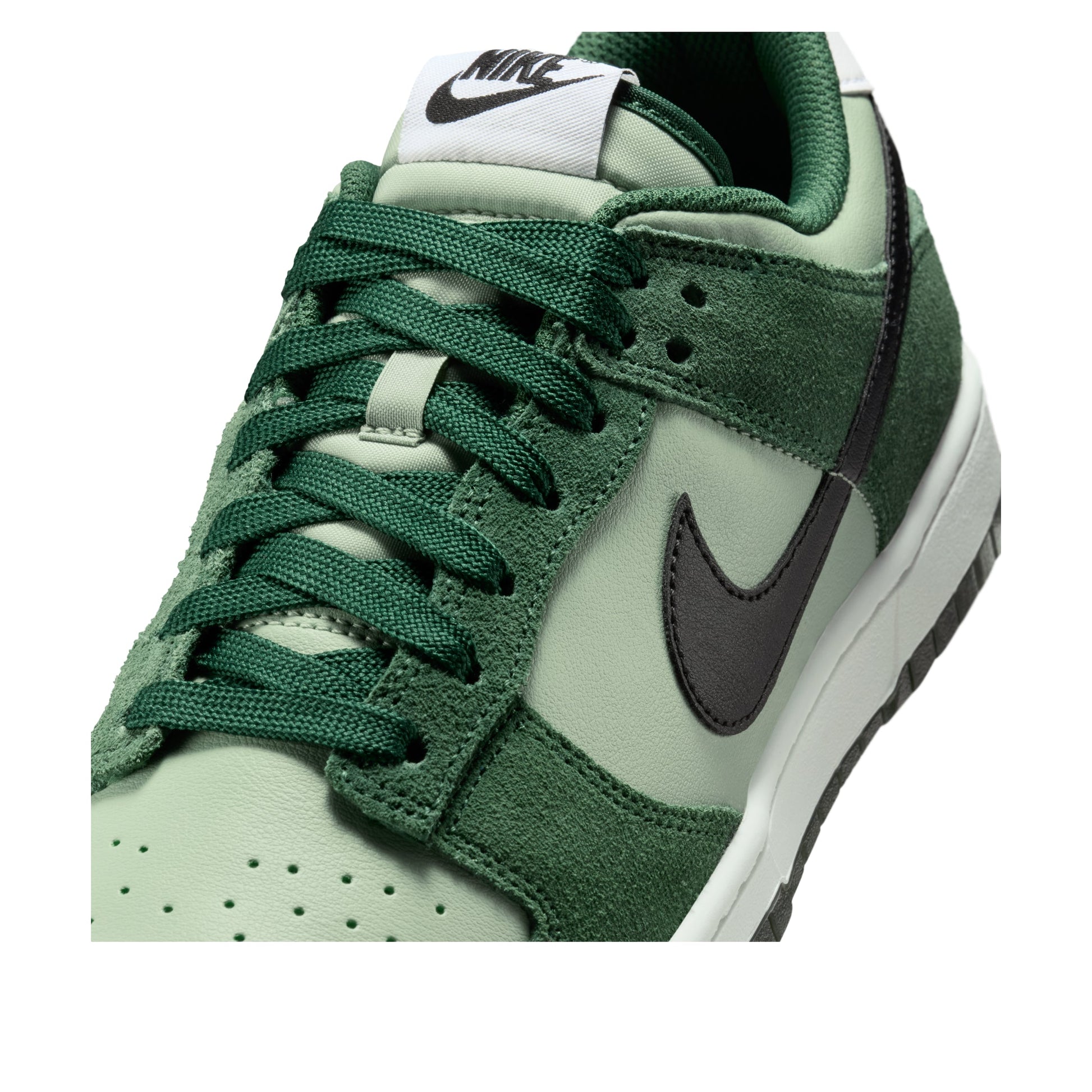 Nike Dunk Low Retro SE 'Jade Horizon Black Fir' IB6399-301