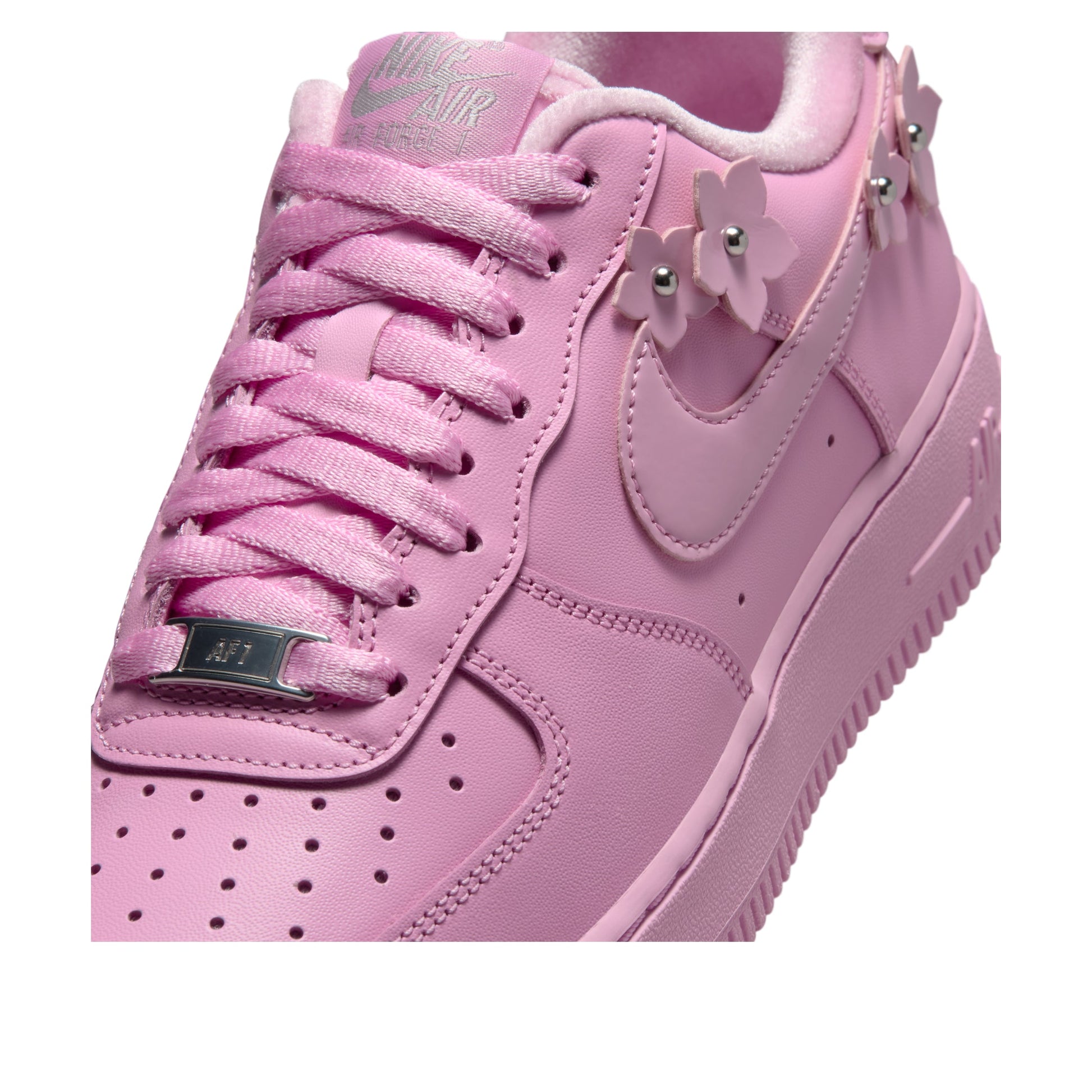 (WMNS) Nike Air Force 1 '07 'Florette - Pink' IR8637-600