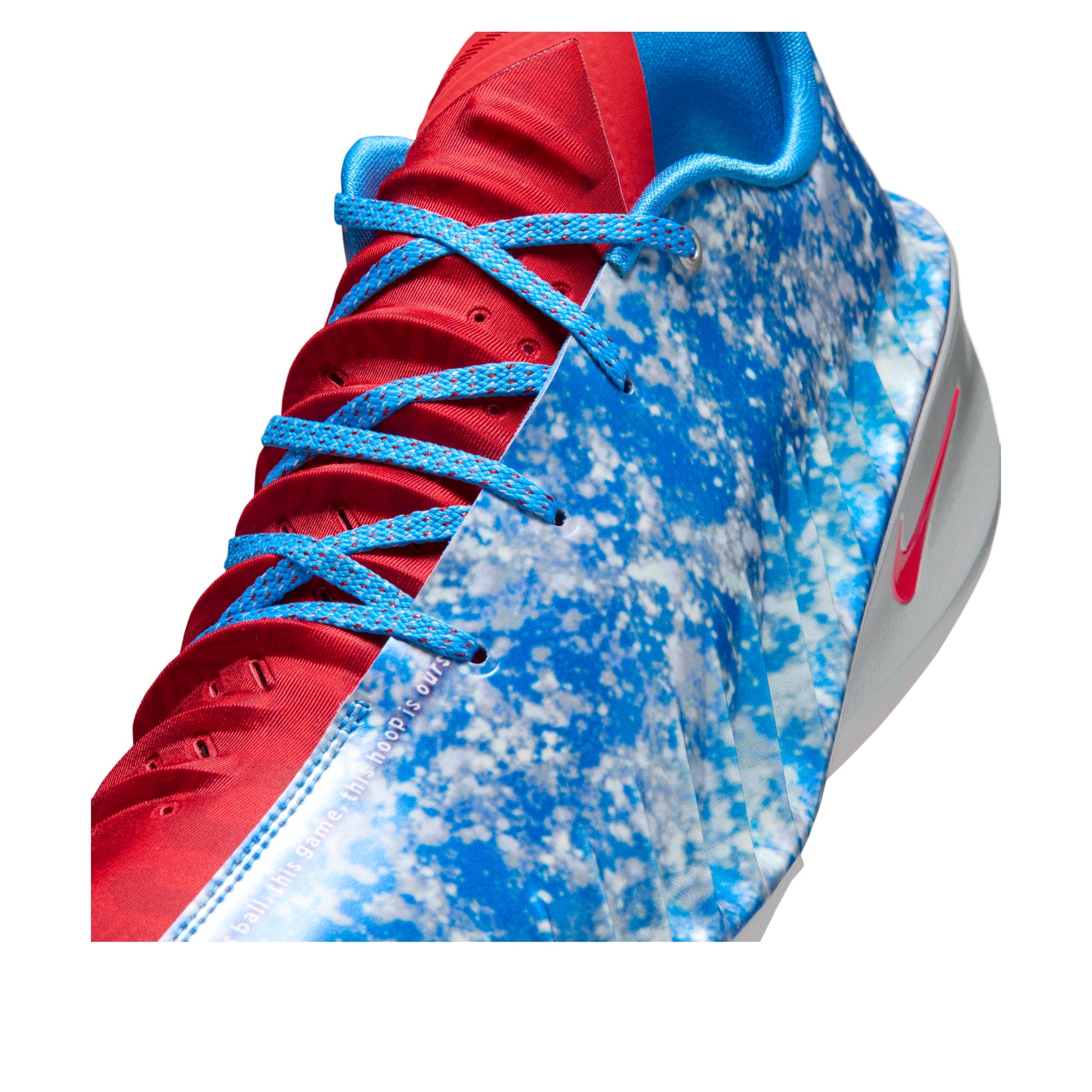 Nike G.T. Cut 4 EP 'WNBA 30th Anniversary' II7531-400