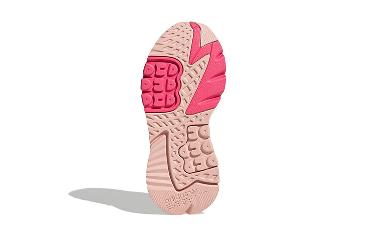 (GS) adidas Nite Jogger J 'Vapour Pink' EG6744