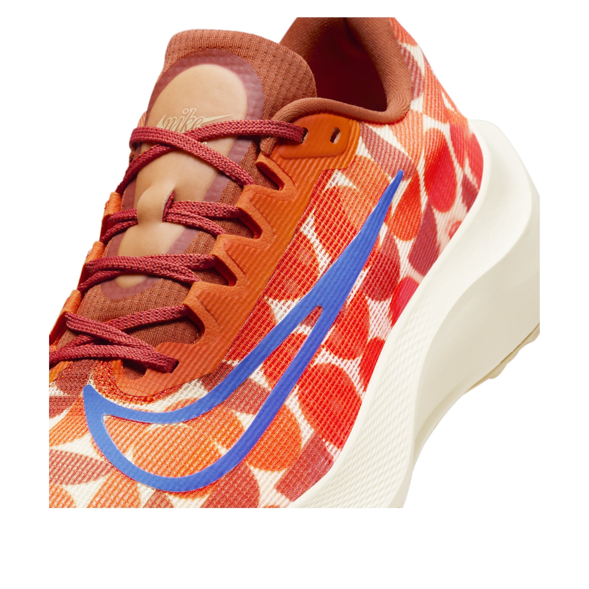 Nike Zoom Fly 5 Premium 'Blue Ribbon Sports' FQ7679-800