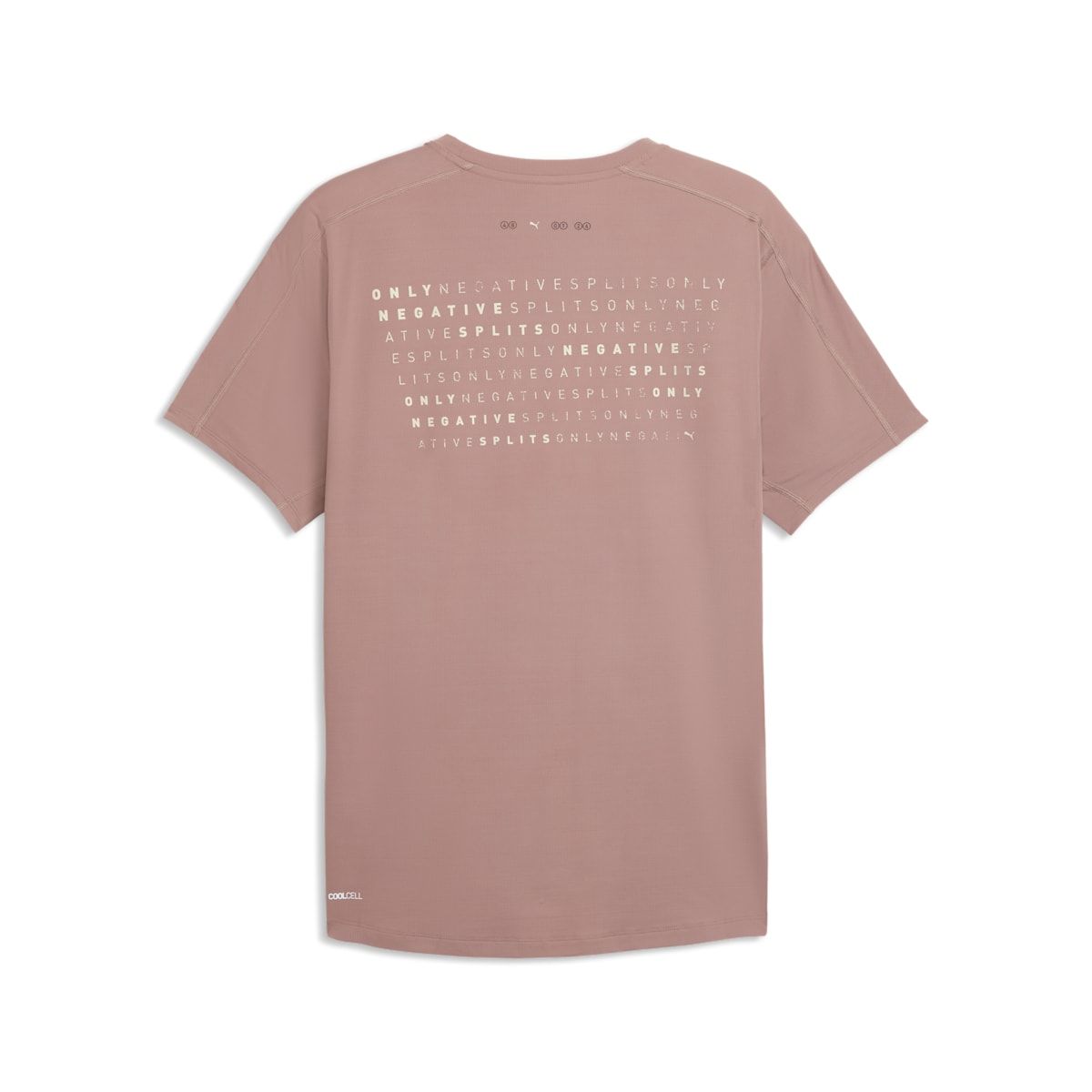 PUMA Run coolCELL T-Shirt 'Sandstone' 528421-88