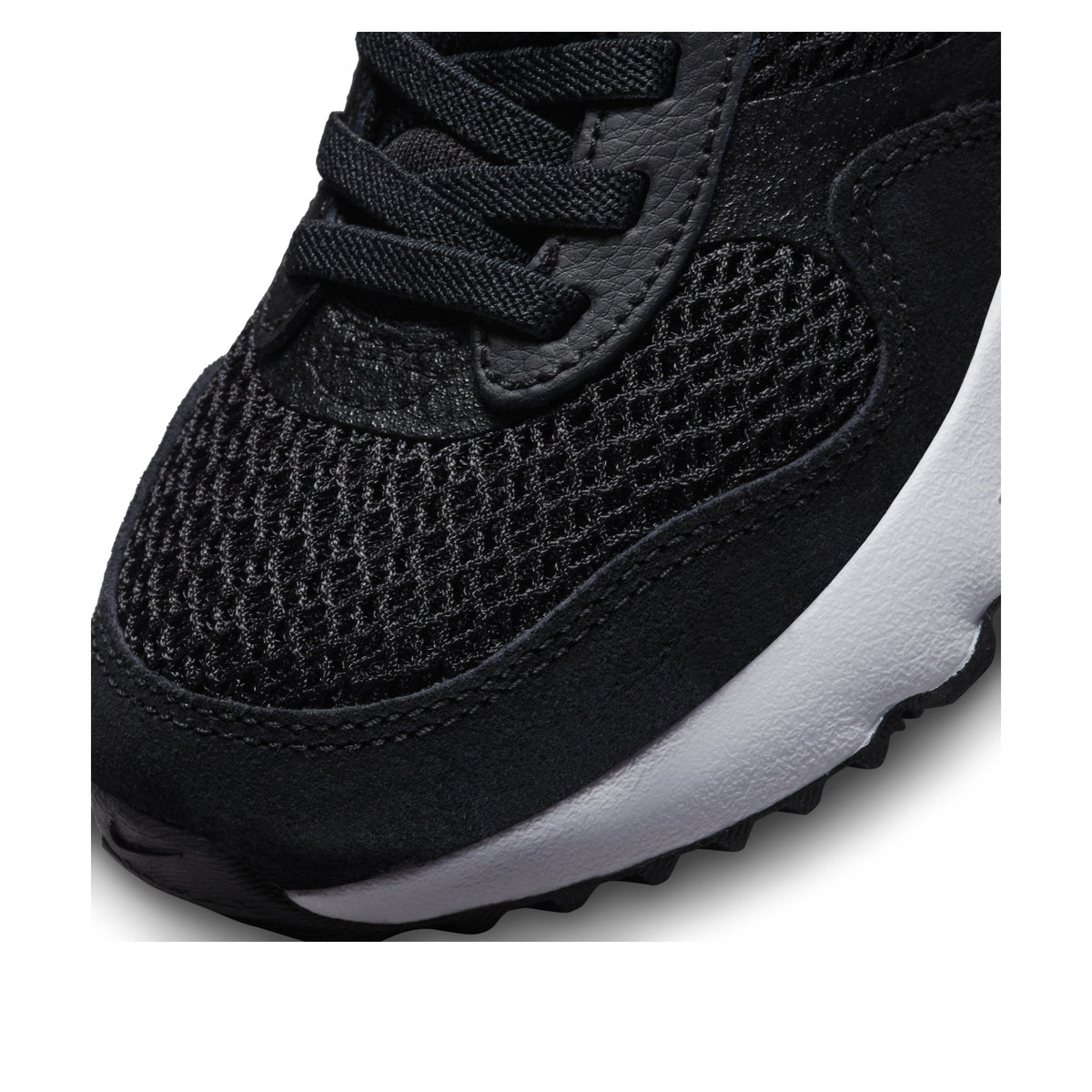 (GS) Nike Air Max SYSTM 'Black Wolf Grey' DQ0285-001
