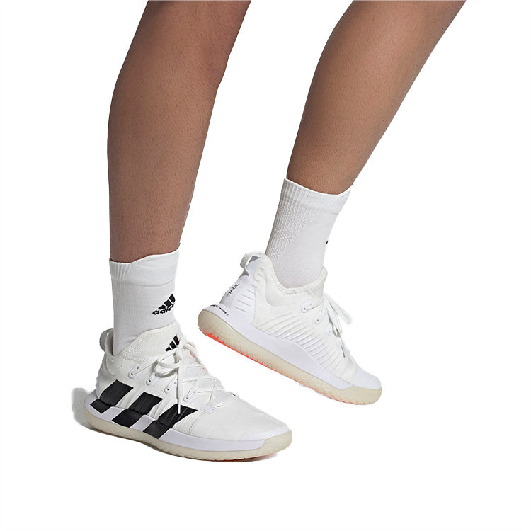 adidas Stabil Next Gen 'White Black' FU8317