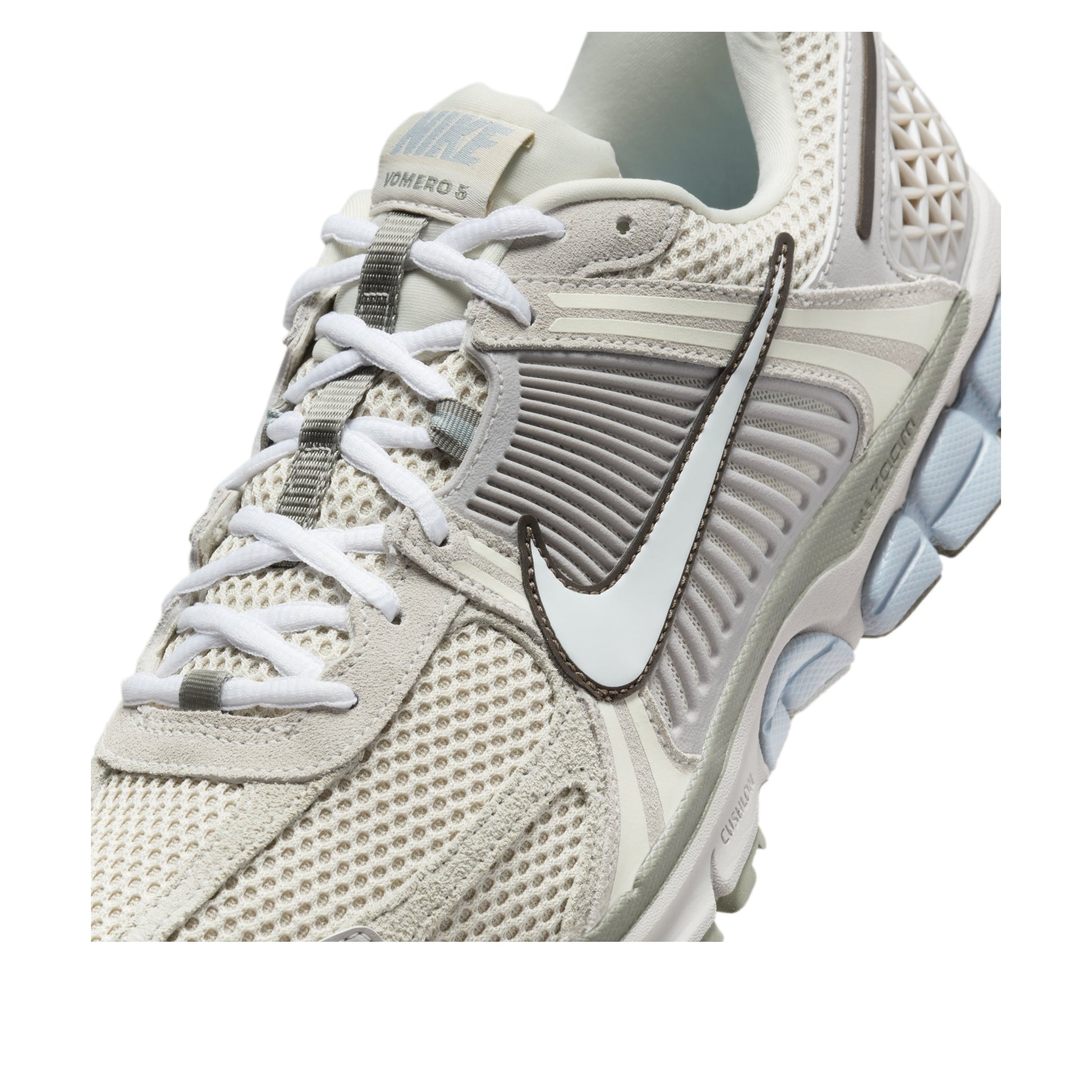 Nike Air Zoom Vomero 5 'Light Orewood Brown' FZ3653-104