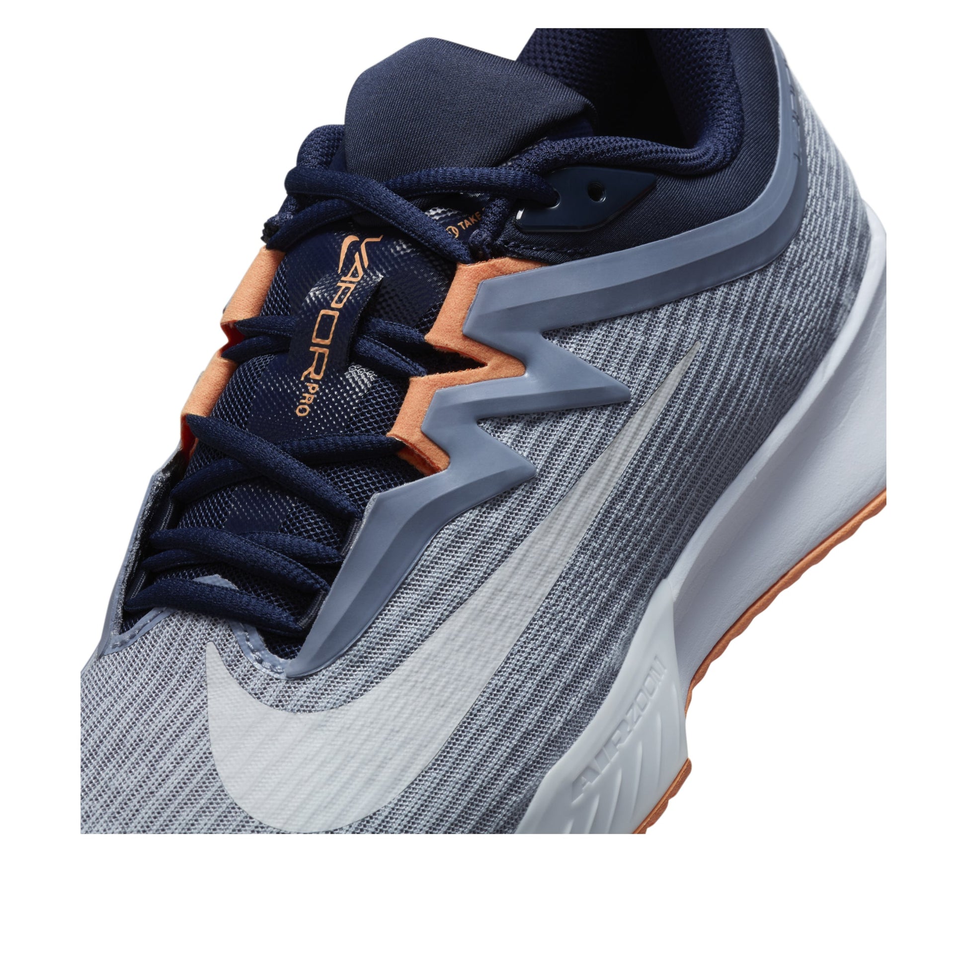 Nike Vapor Pro 3 'Ashen Slate Football Grey Obsidian' FZ2161-400