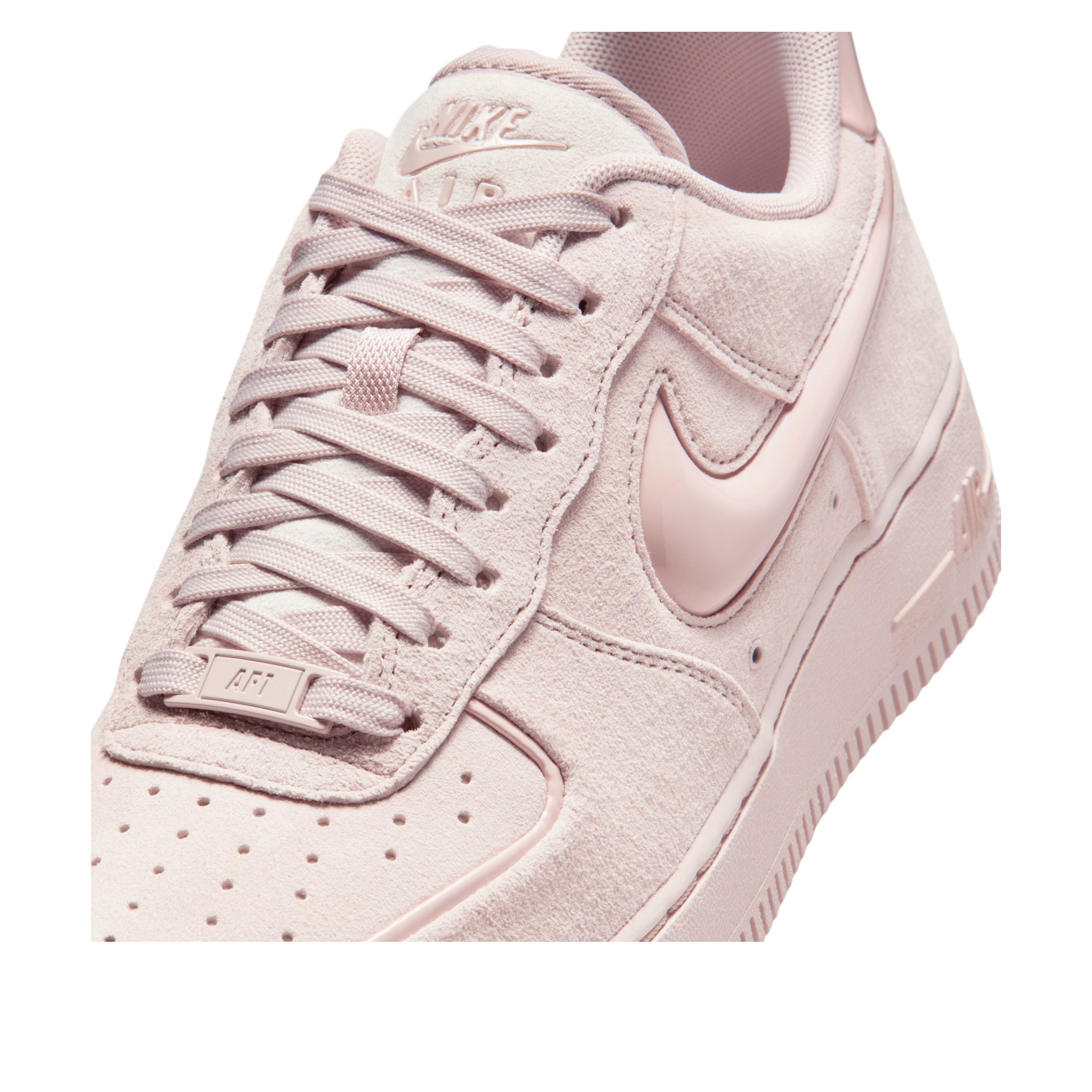 (WMNS) Nike Air Force 1 Low 'Silt Red' HV4406-601