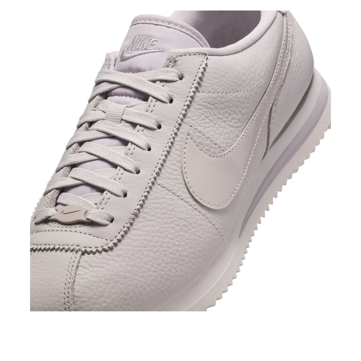 (WMNS) Nike Cortez 23 Premium Leather 'Platinum Violet' FB6877-003